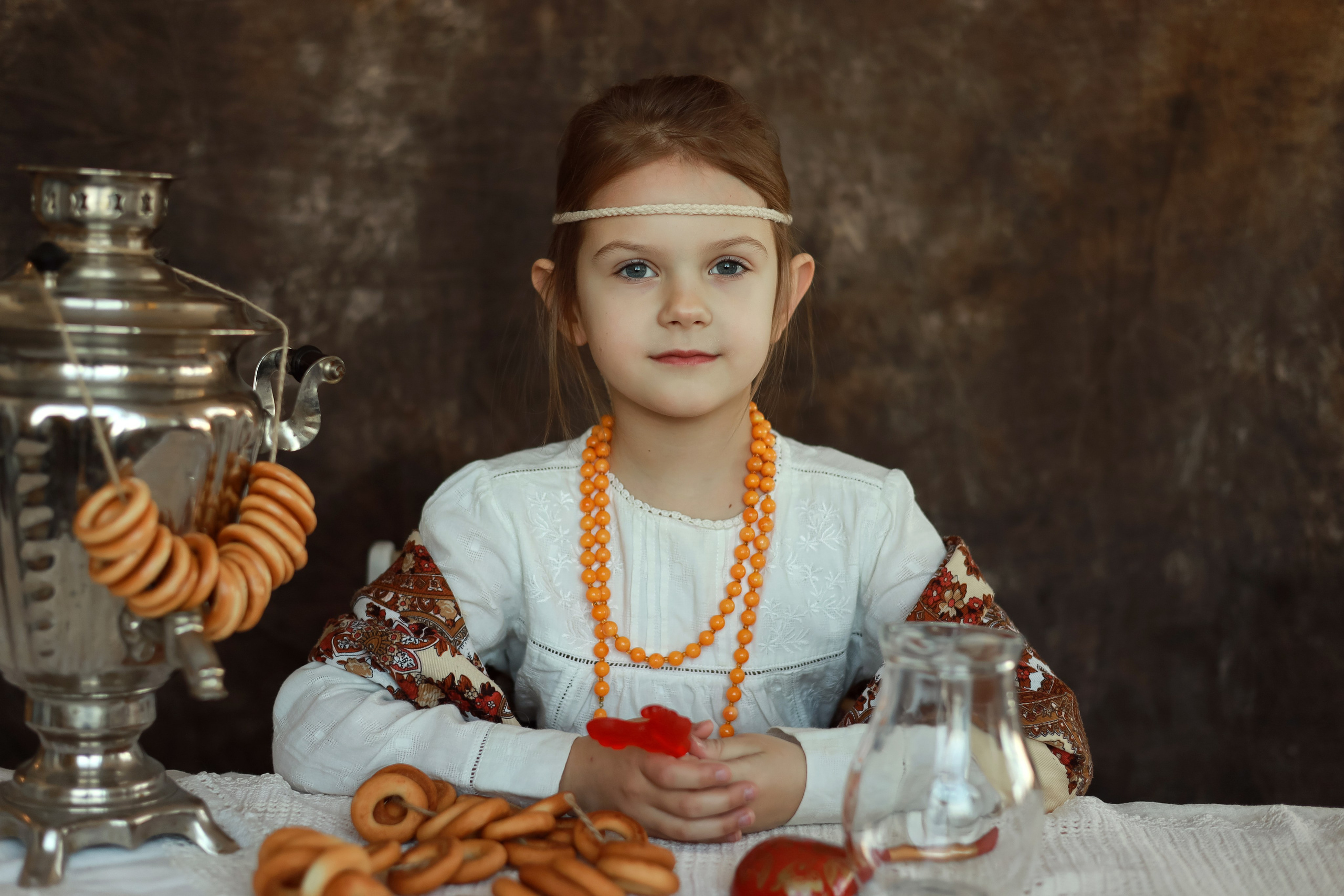 Масленица в детском саду. Детский и семейный фотограф во Владивостоке Светлана Шаповаленко