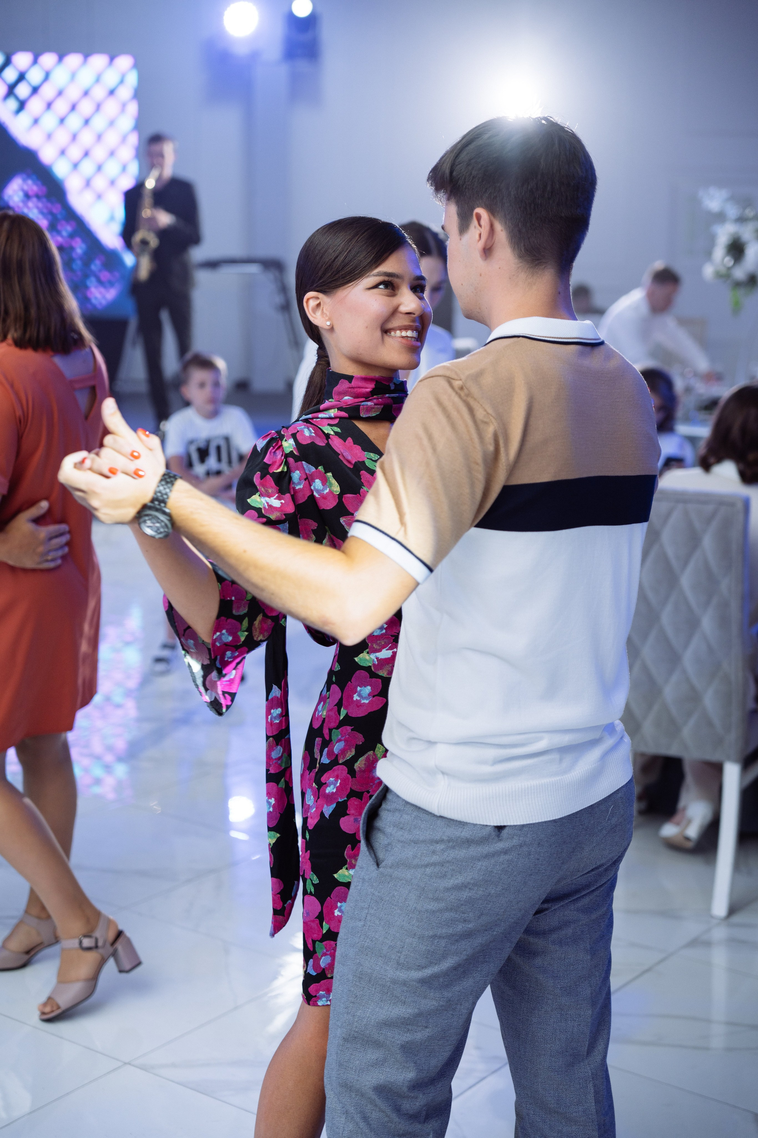 Свадьба Кирилла и Евы