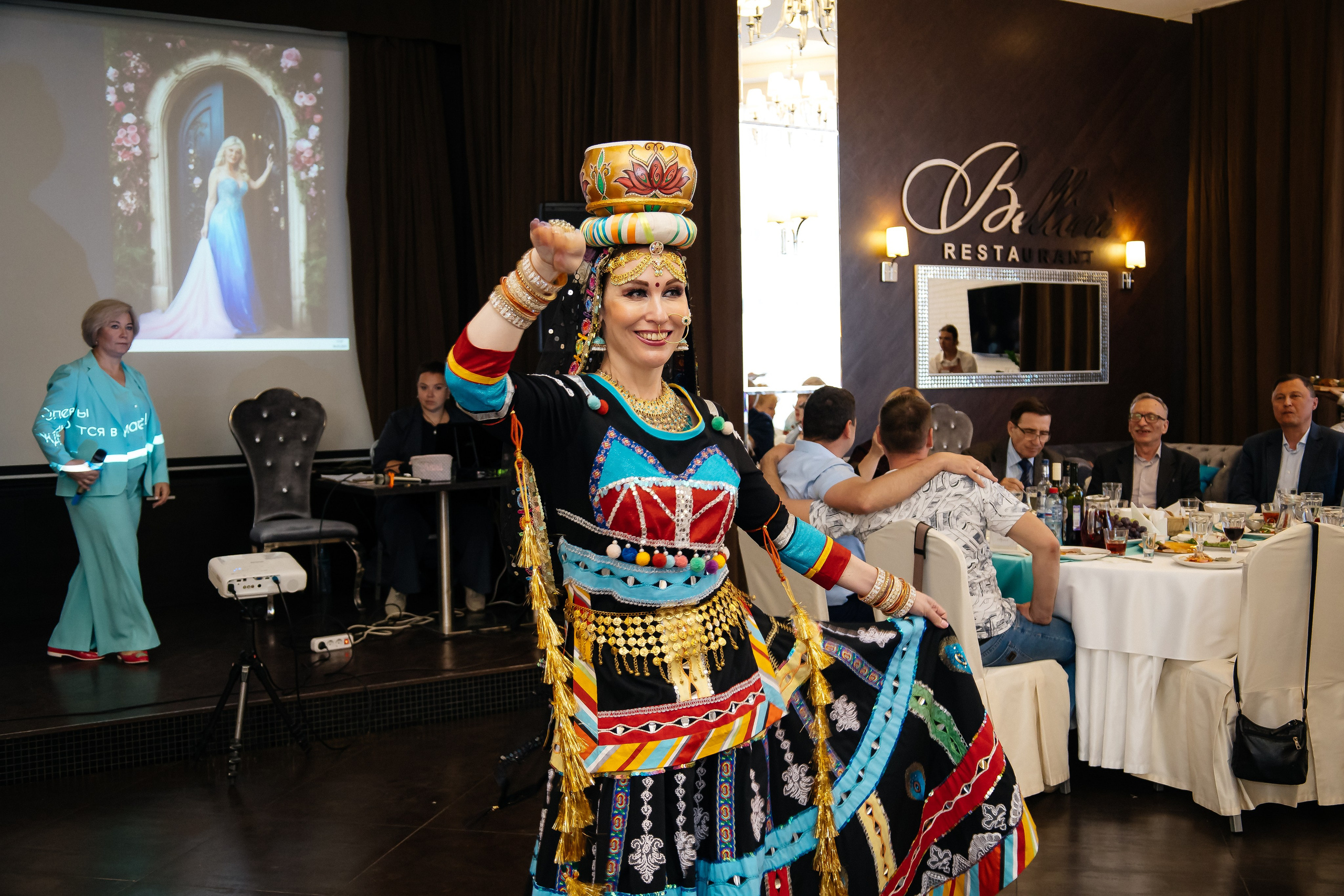 Юбилей 70. Фотограф в Иркутске