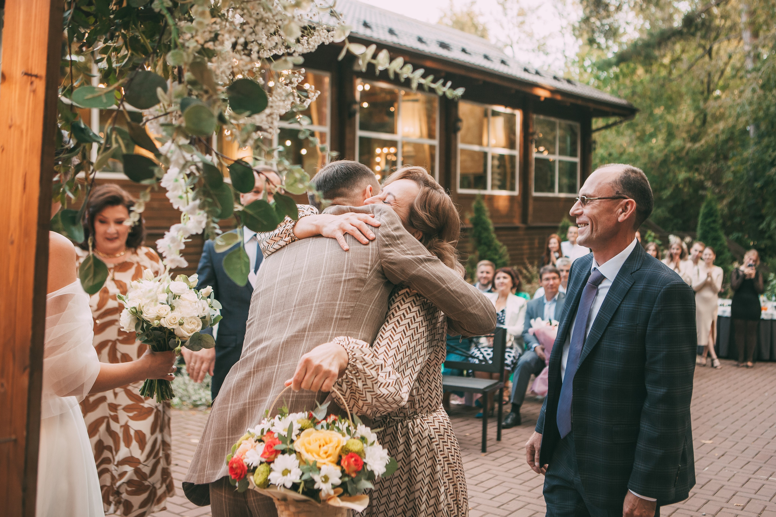 Иван и Алина. Семейный и свадебный фотограф в Ижевске Лушникова Екатерина