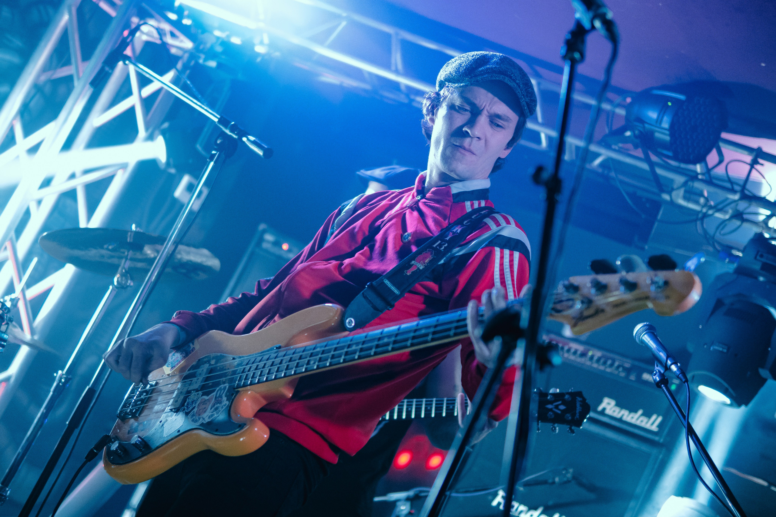 Репортаж: Halloween. Фотограф в Санкт-Петербурге Пономаренко Даниил