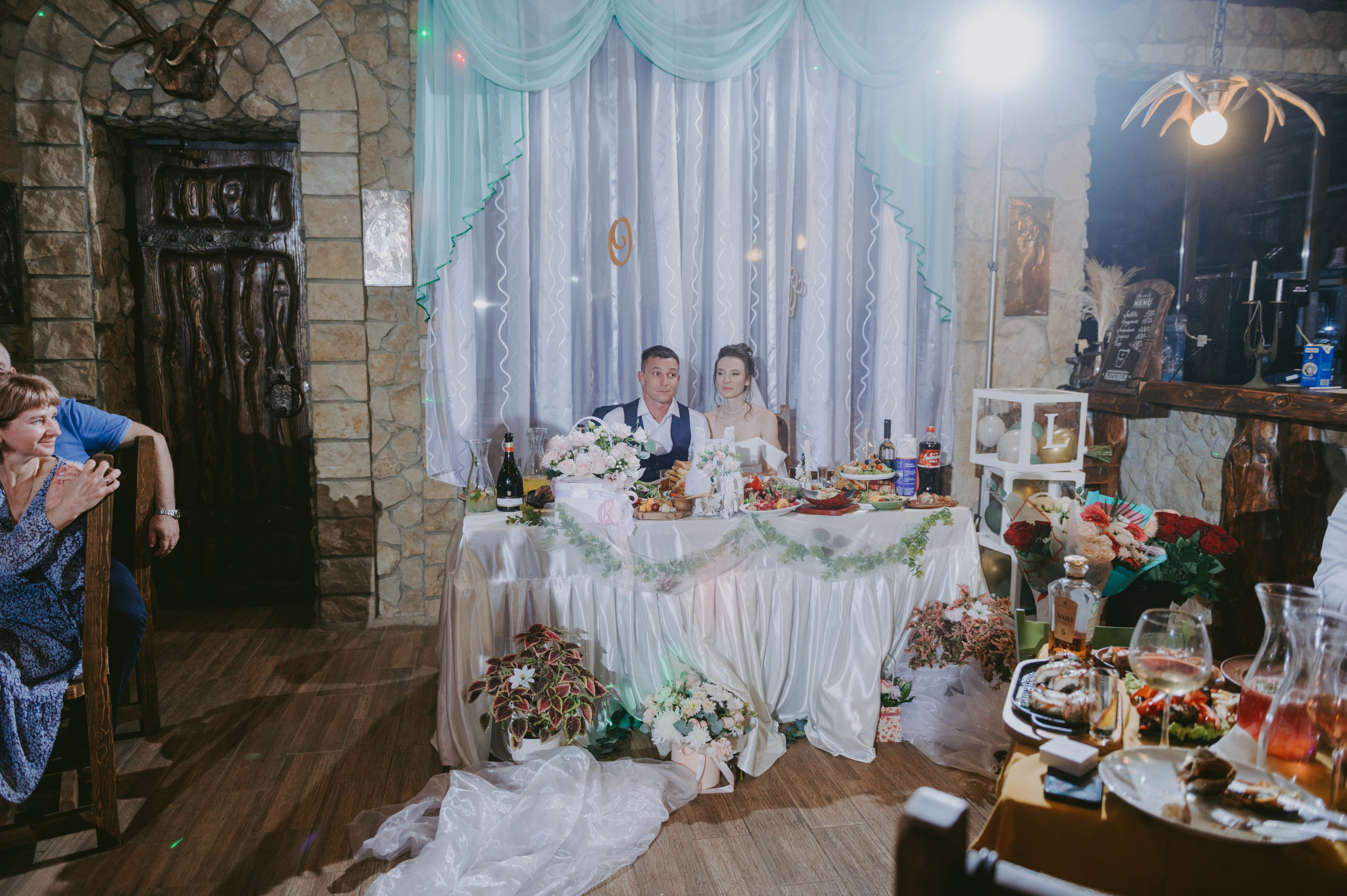 Олег&Елизавета фотограф Елена Горбач. Свадебный и семейный фотограф город Темрюк Фотостудия Темрюк