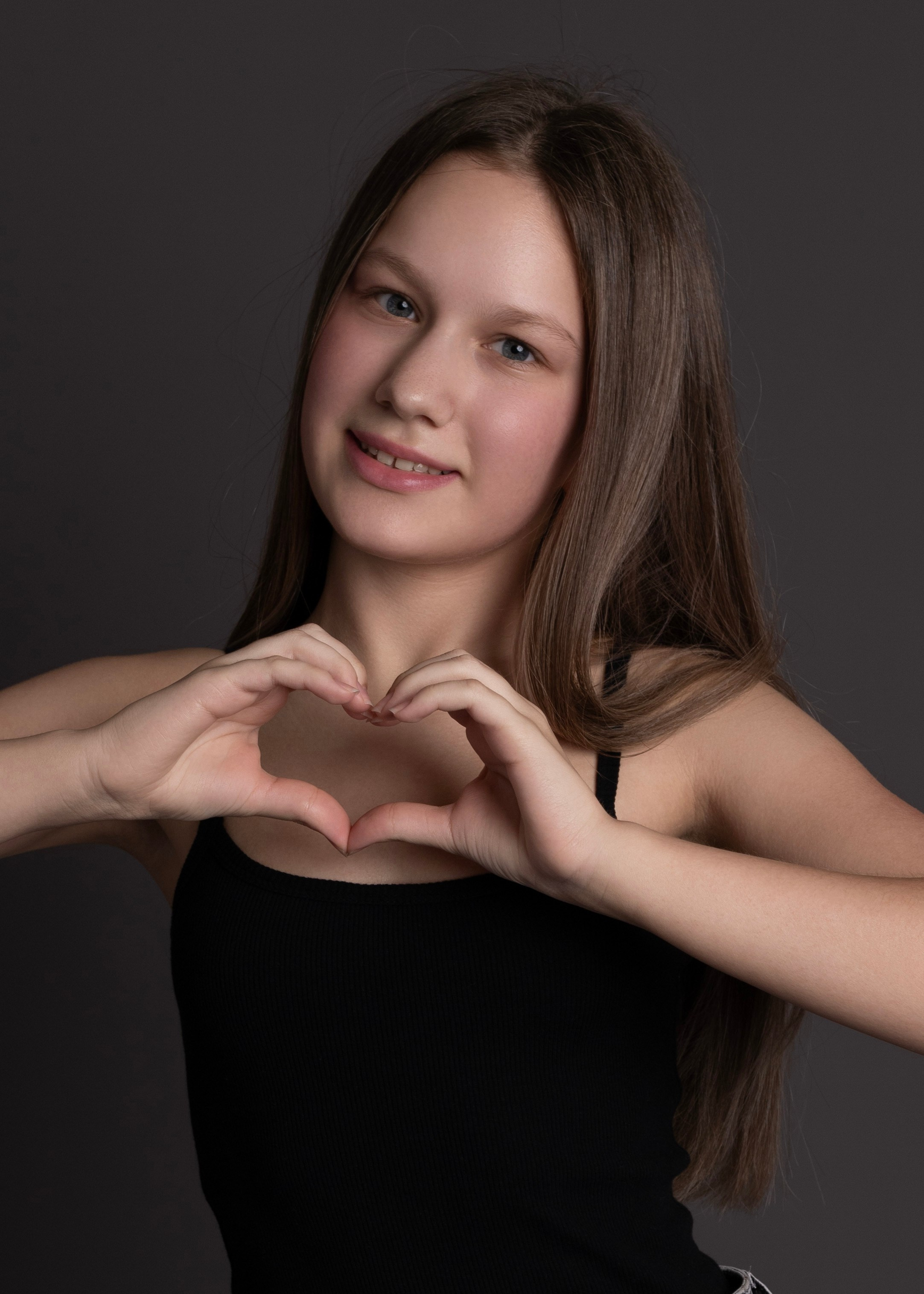 Model Test. Фотограф Москва Ирина Подборнова