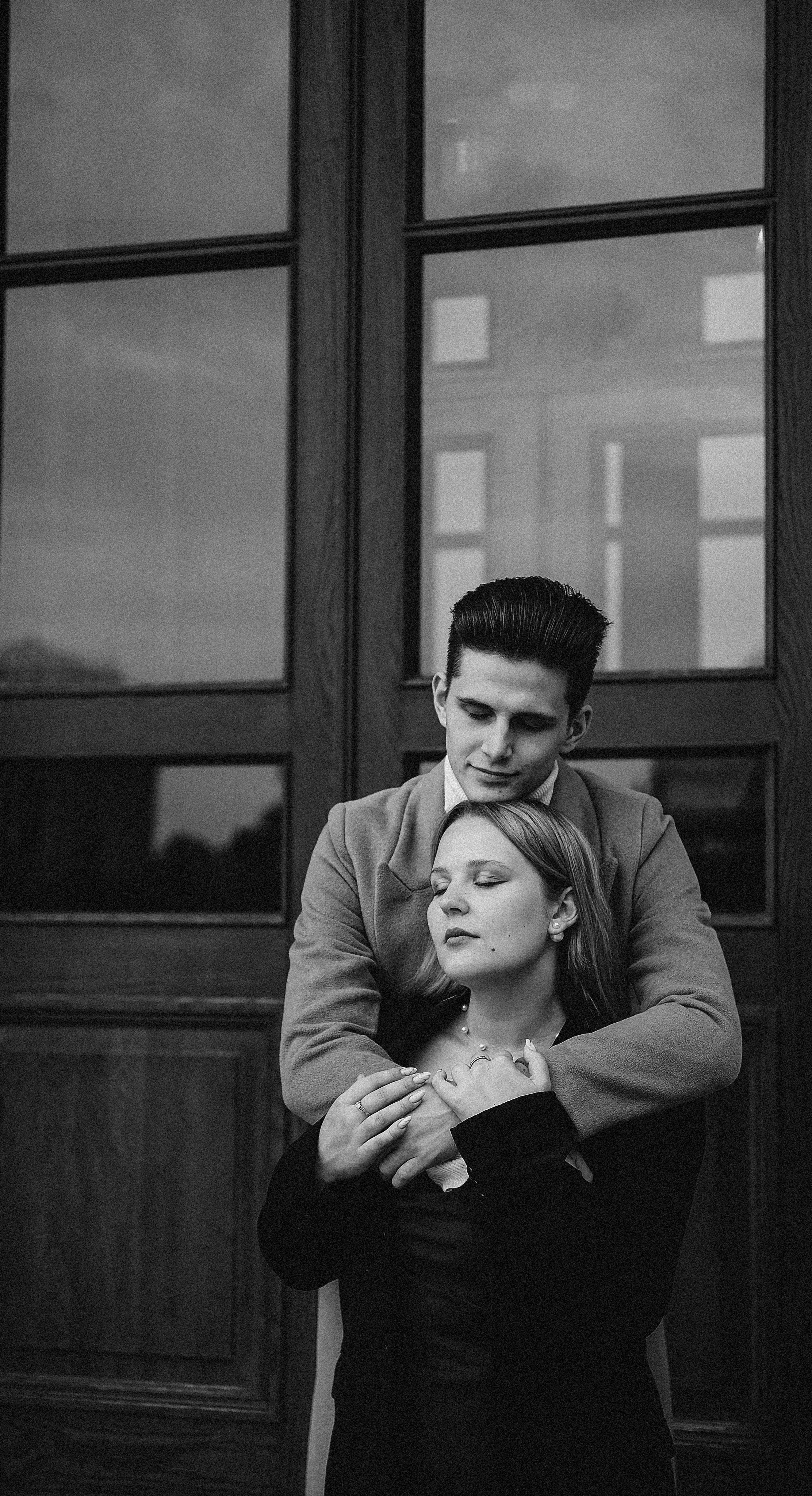 Игорь и Юля (1). Phdkvmr.ru