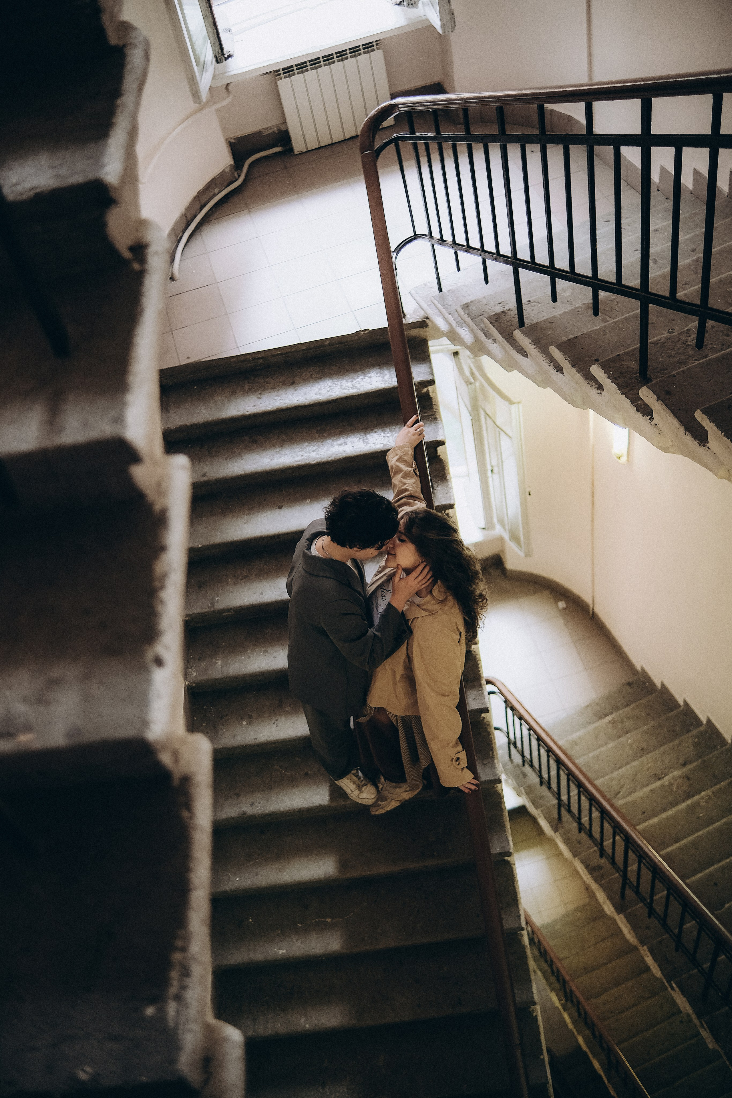 Даша & Дима. Phdkvmr.ru