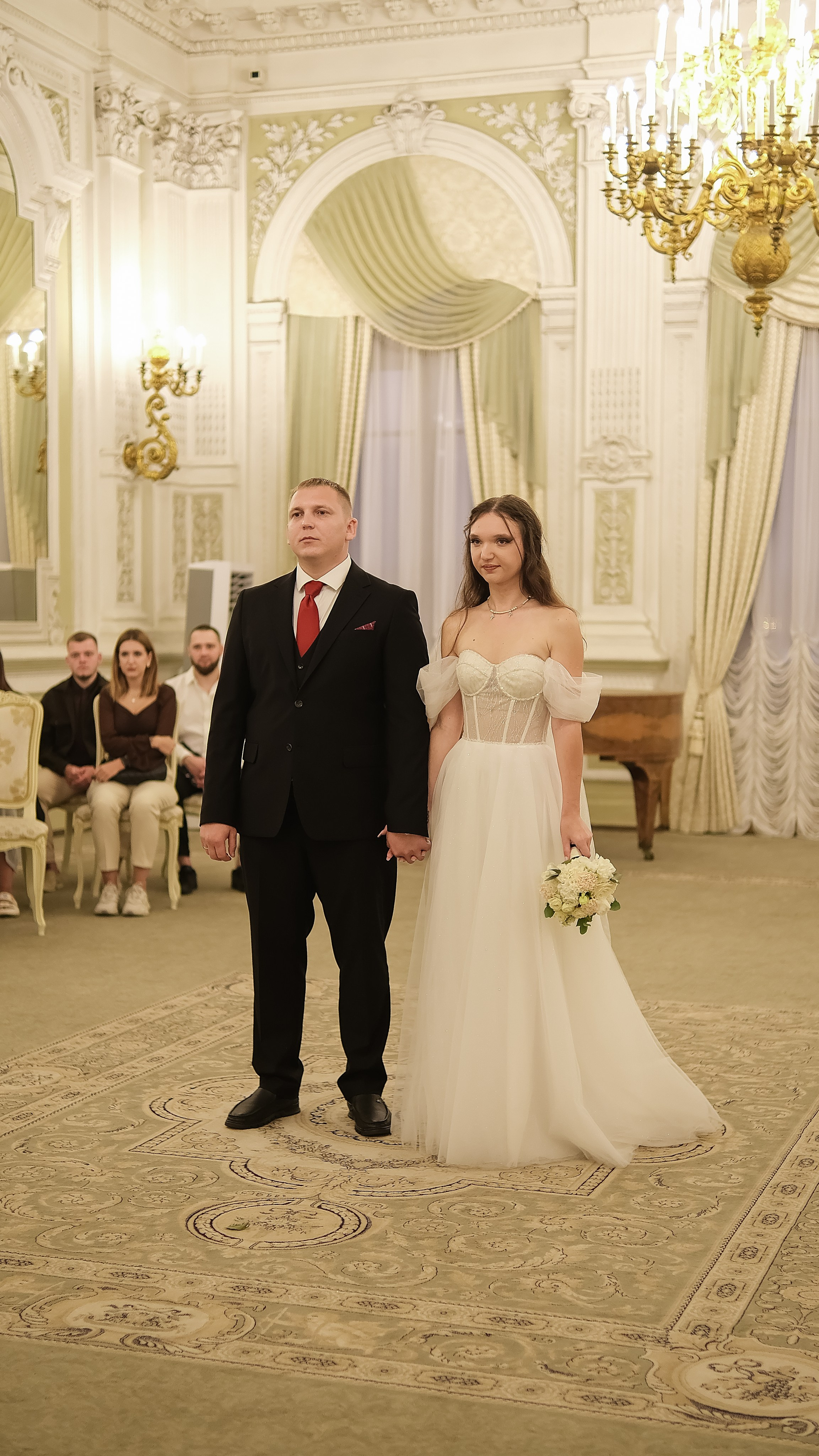 Вика и Коля. ДБ1. Phdkvmr.ru