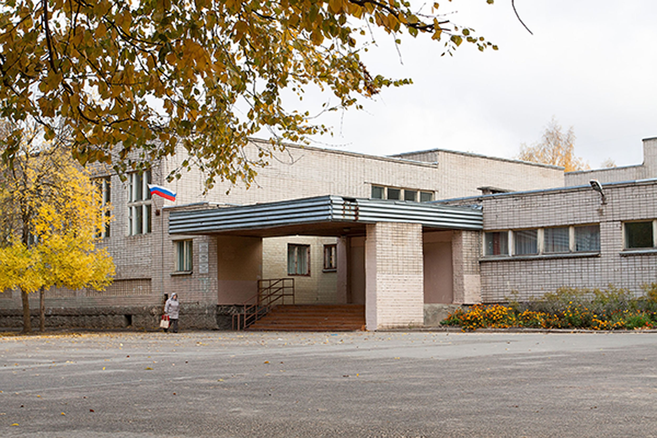 Выпускной альбом для выпускников 11 класса в Вологде