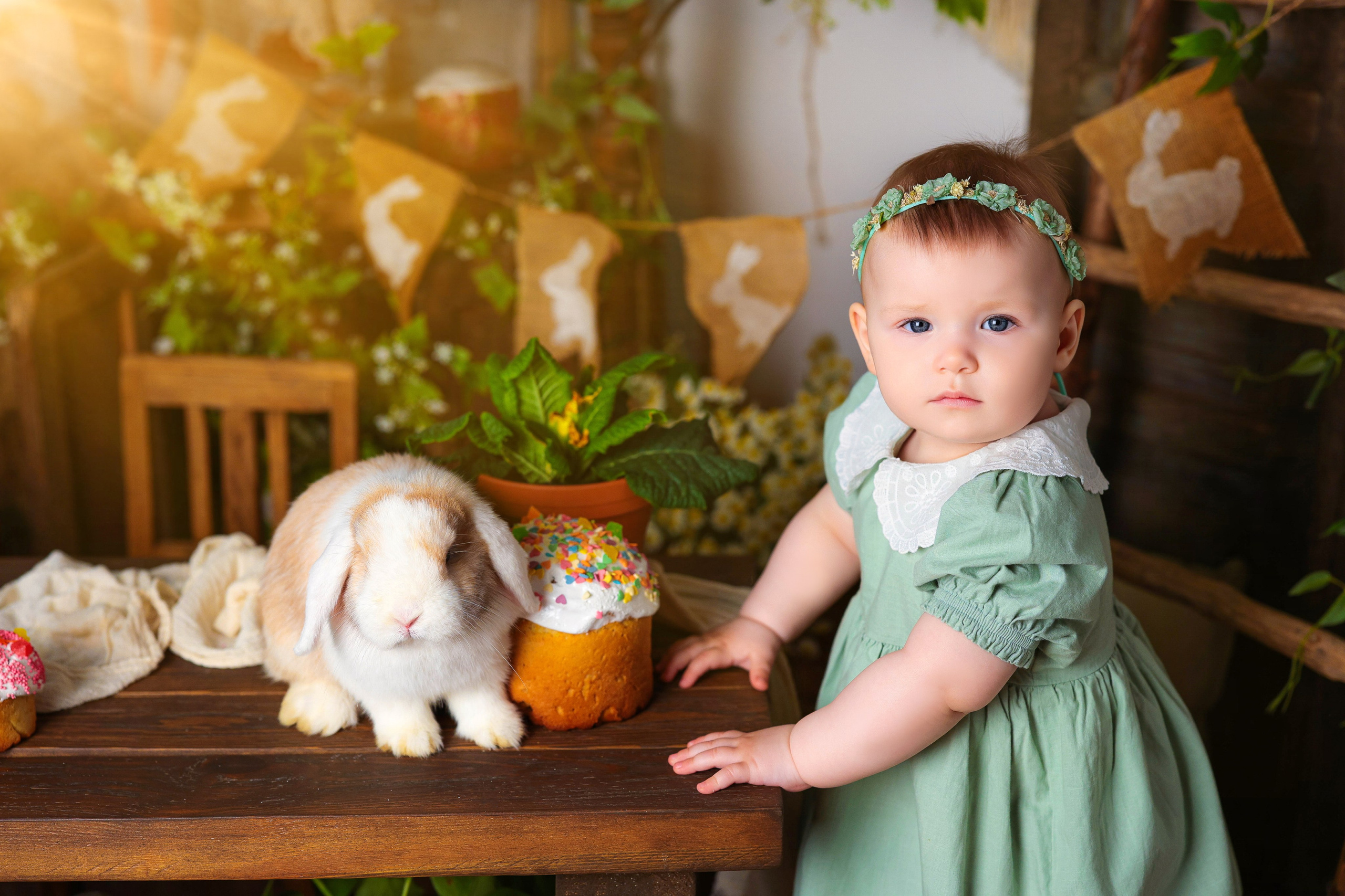 ДЕТСКИЕ ПРОЕКТЫ