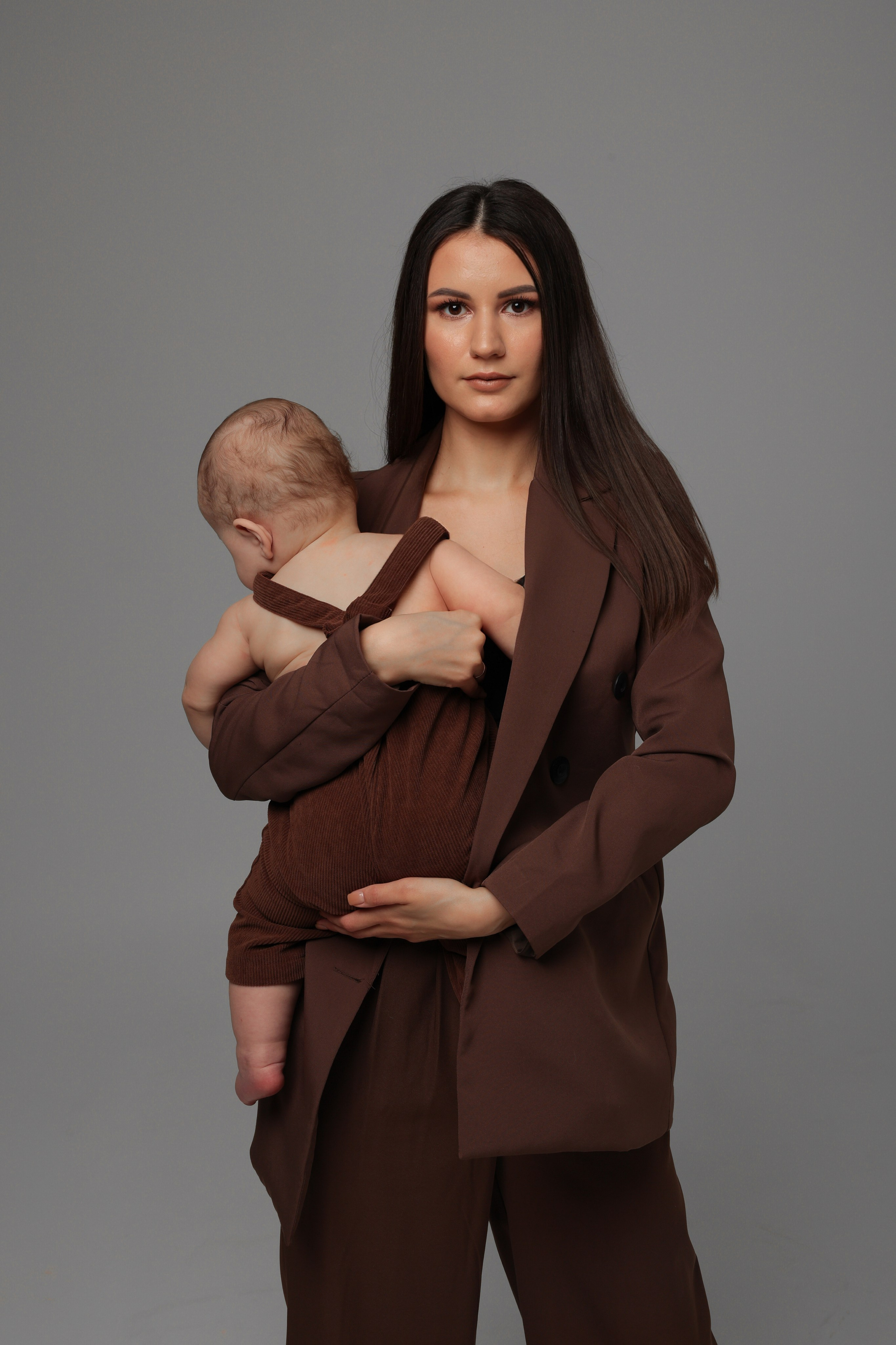 Проект «МАМА И МАЛЫШ»