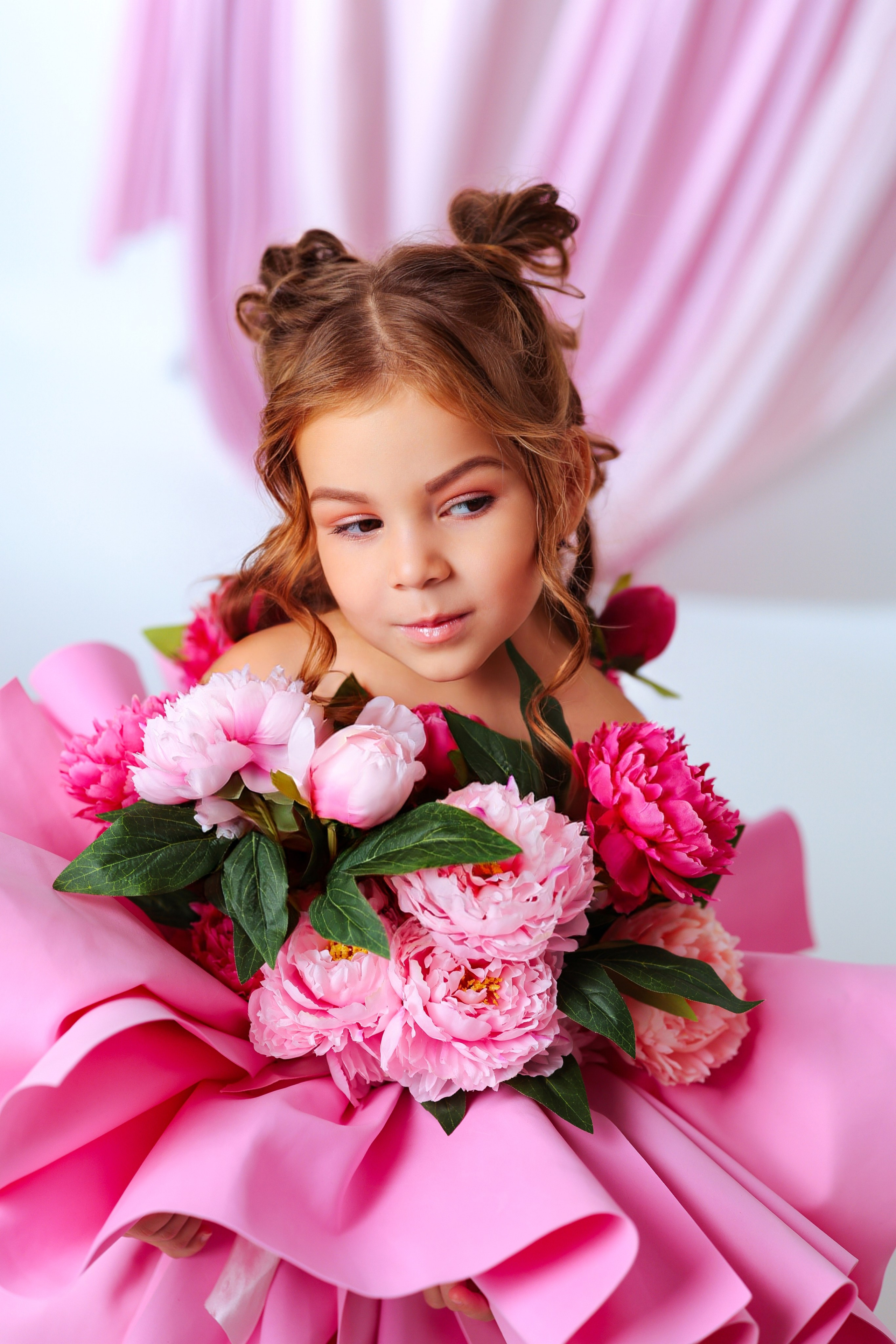 Проект 💐Букетик💐