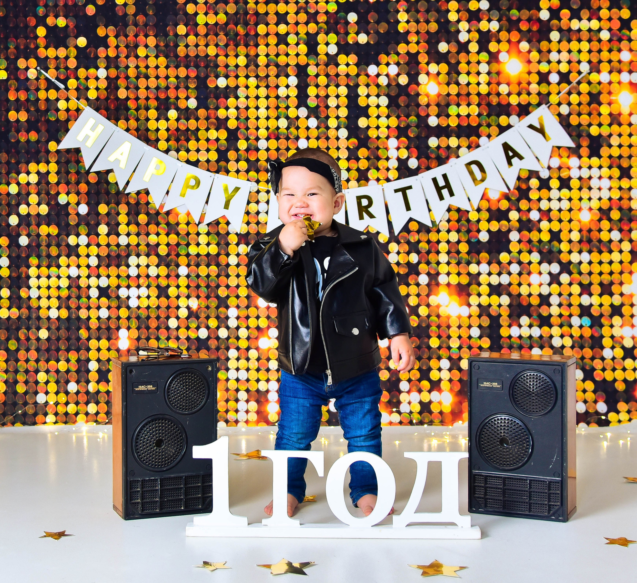 Мальчишки Антураж