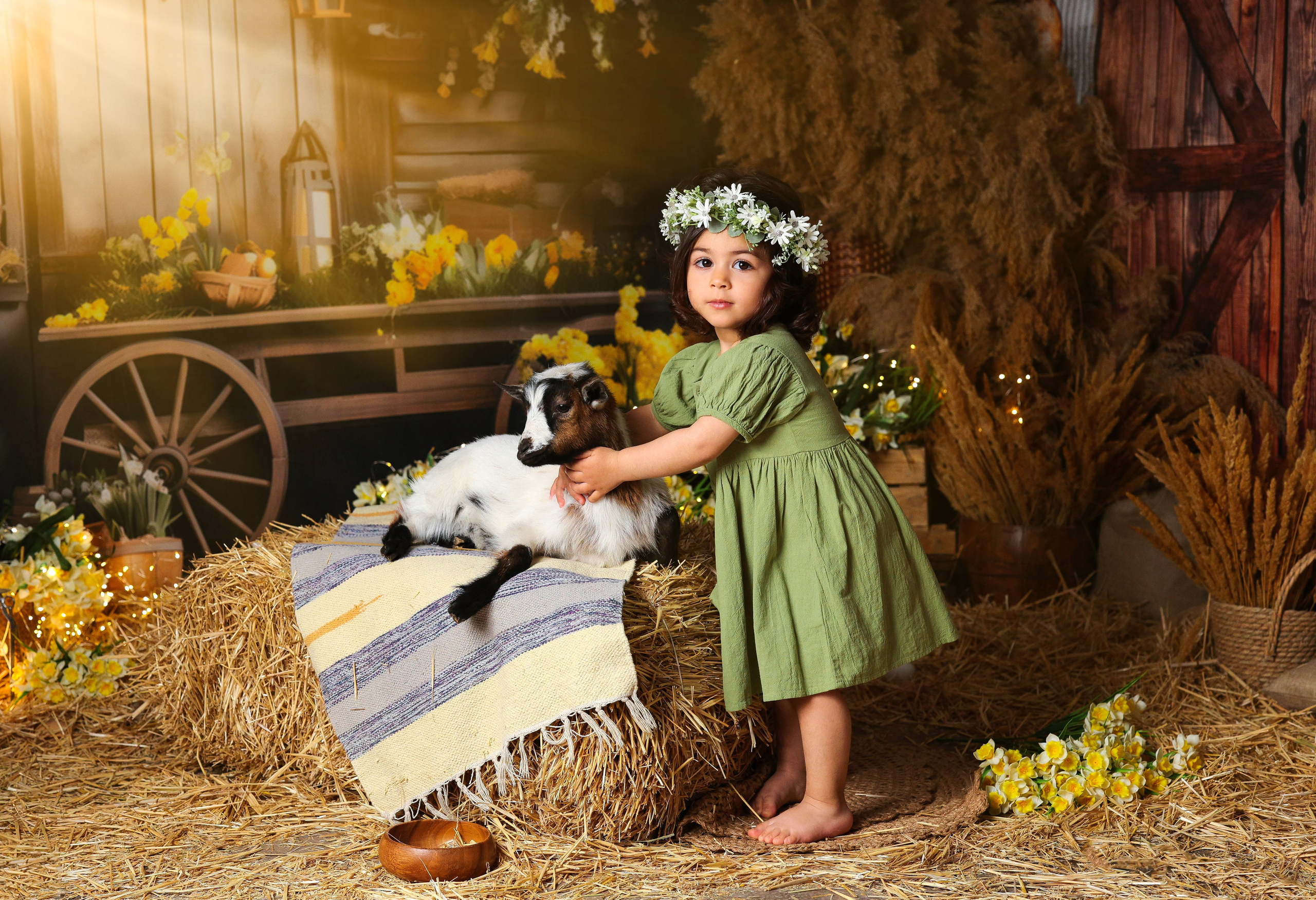 ДЕТСКИЕ ПРОЕКТЫ