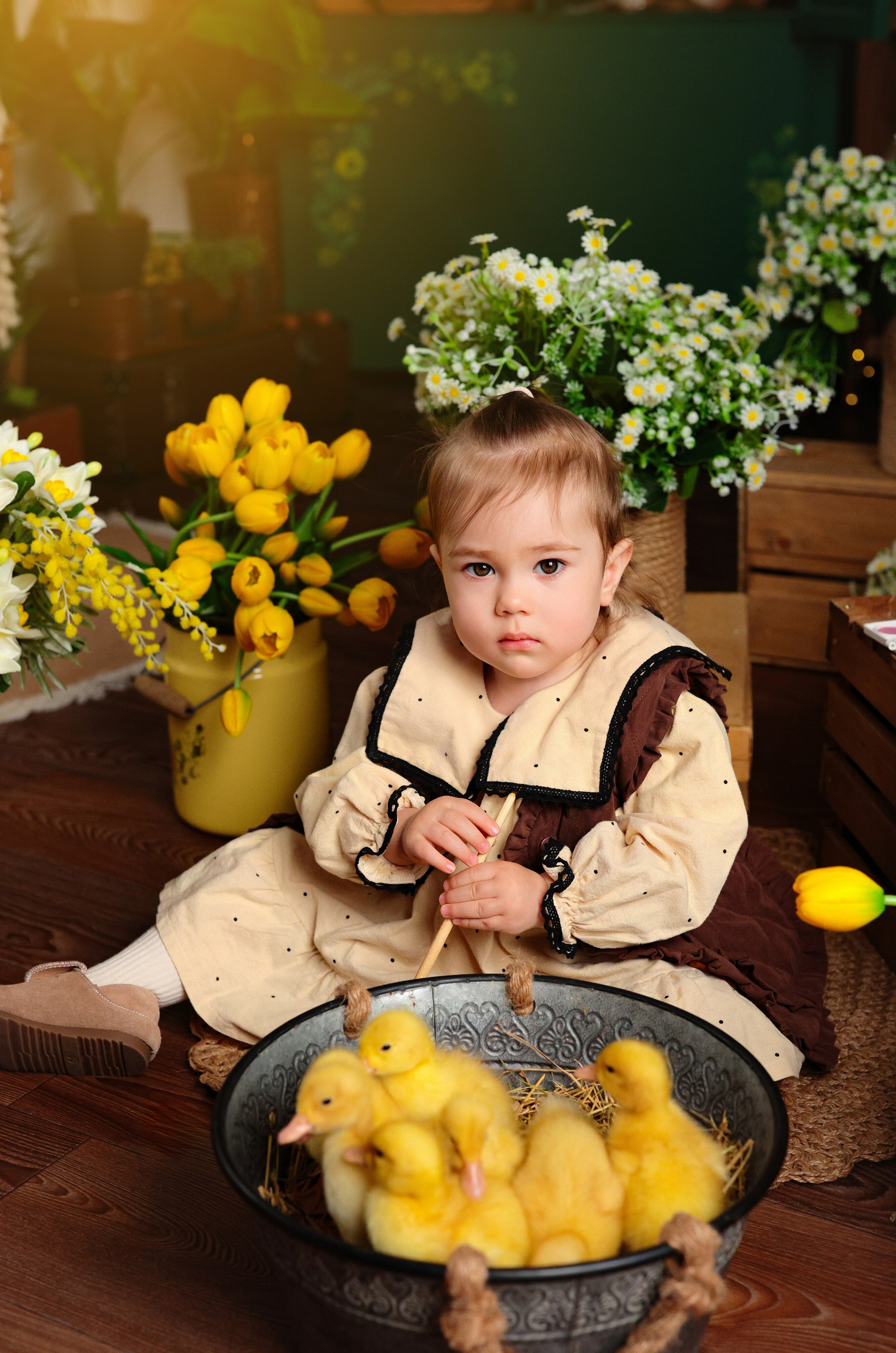 ДЕТСКИЕ ПРОЕКТЫ