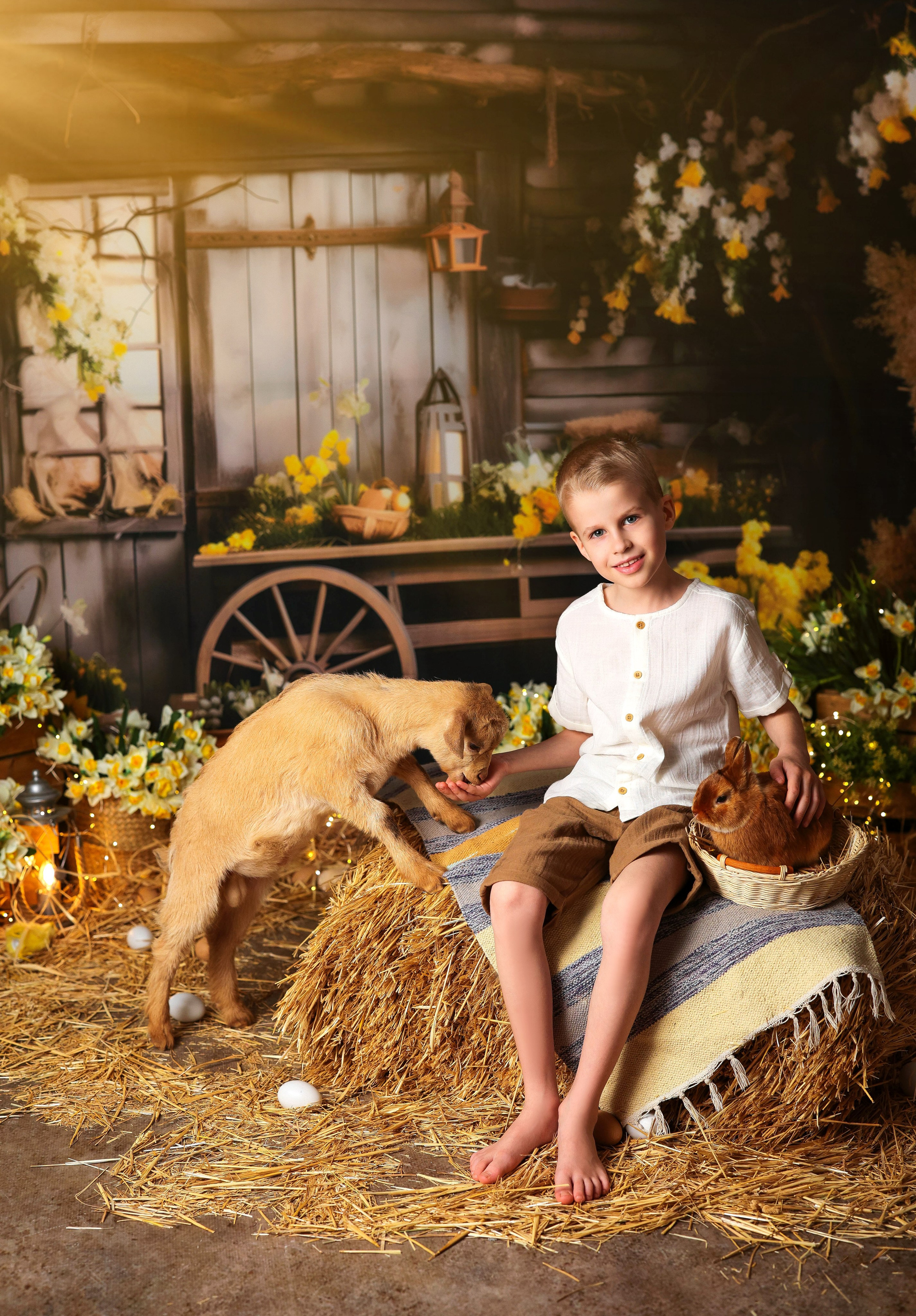 ДЕТСКИЕ ПРОЕКТЫ