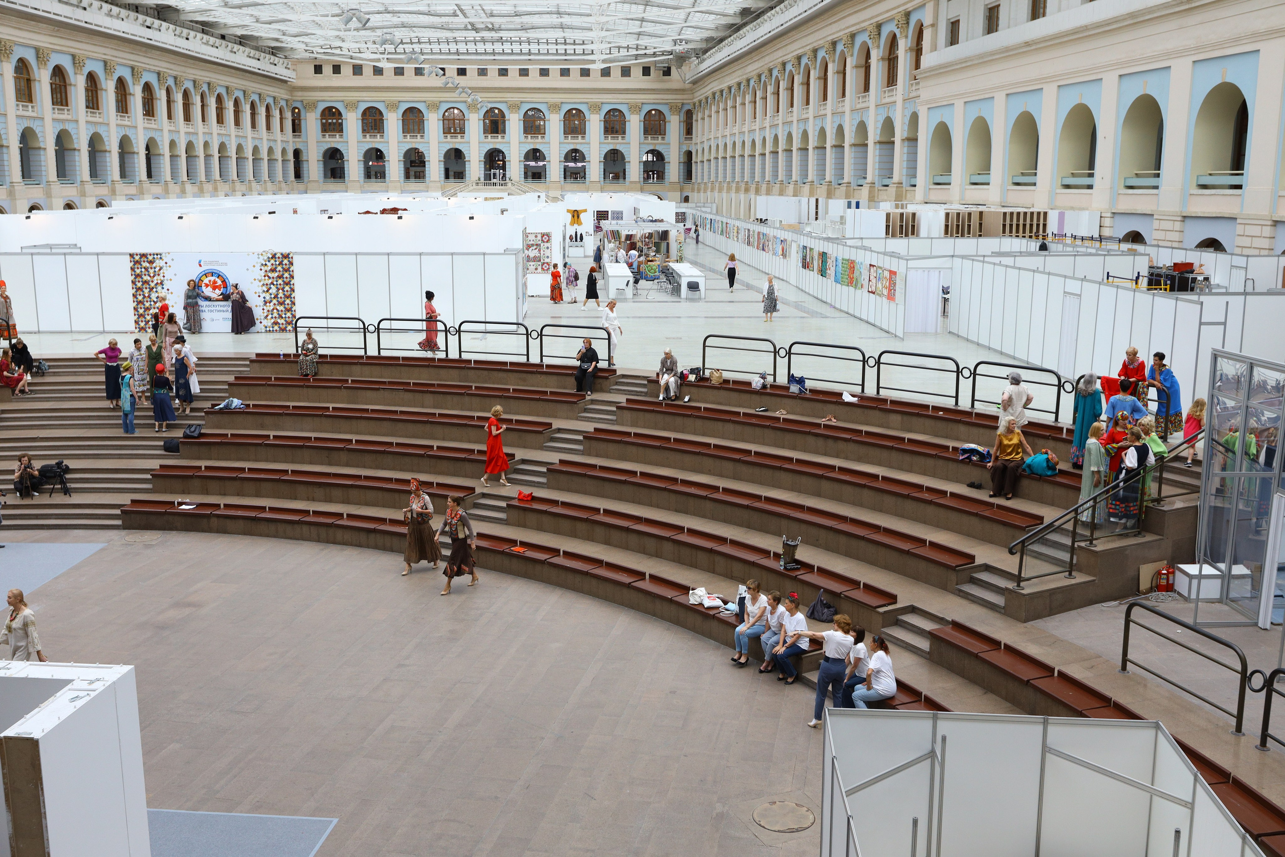 Душа России. Фотограф в Туле Крупский АнДРей. Фотостудия «КАДР71» в Туле