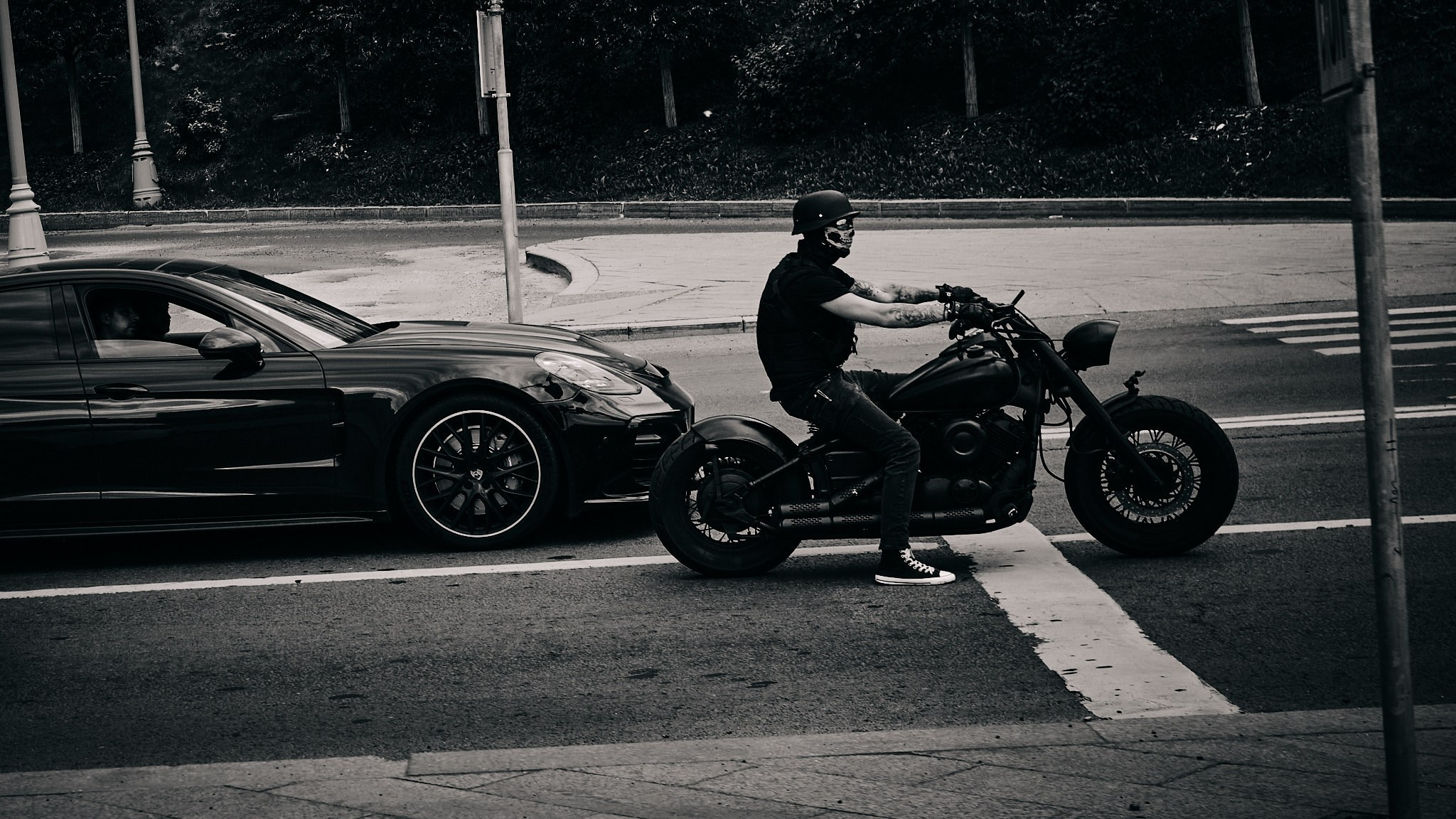 Фотограф Владимир Кононенко