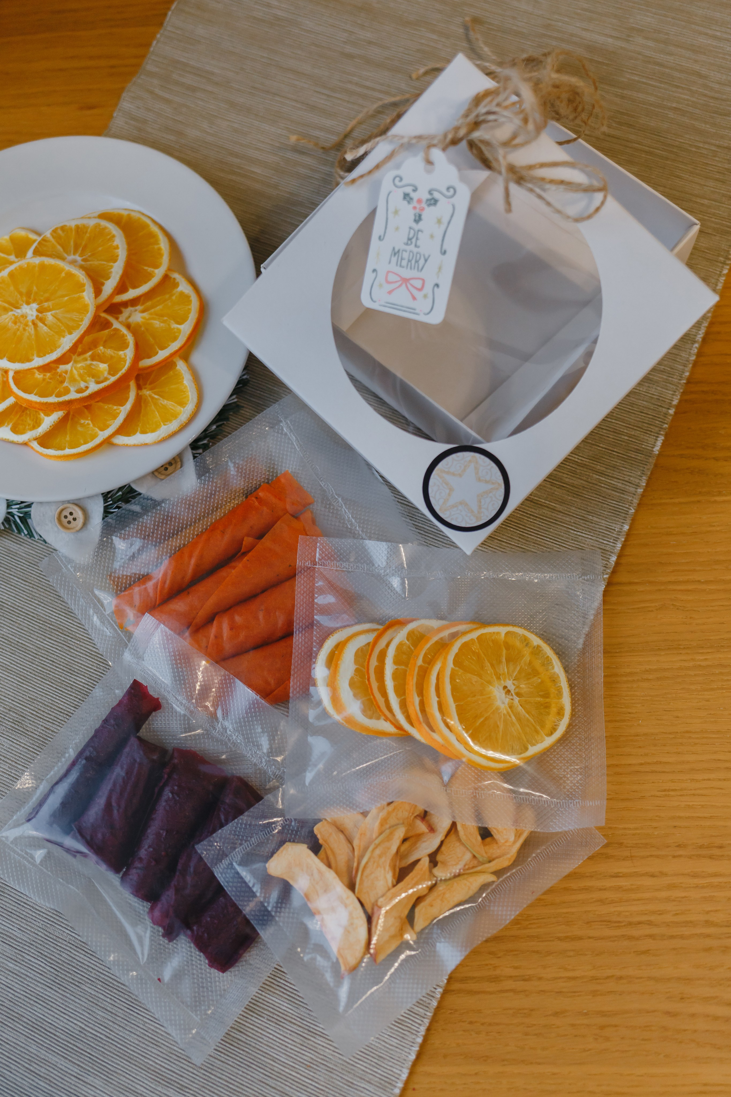 Подарочные вкусные наборы. Семейный фотограф Николаева Ольга