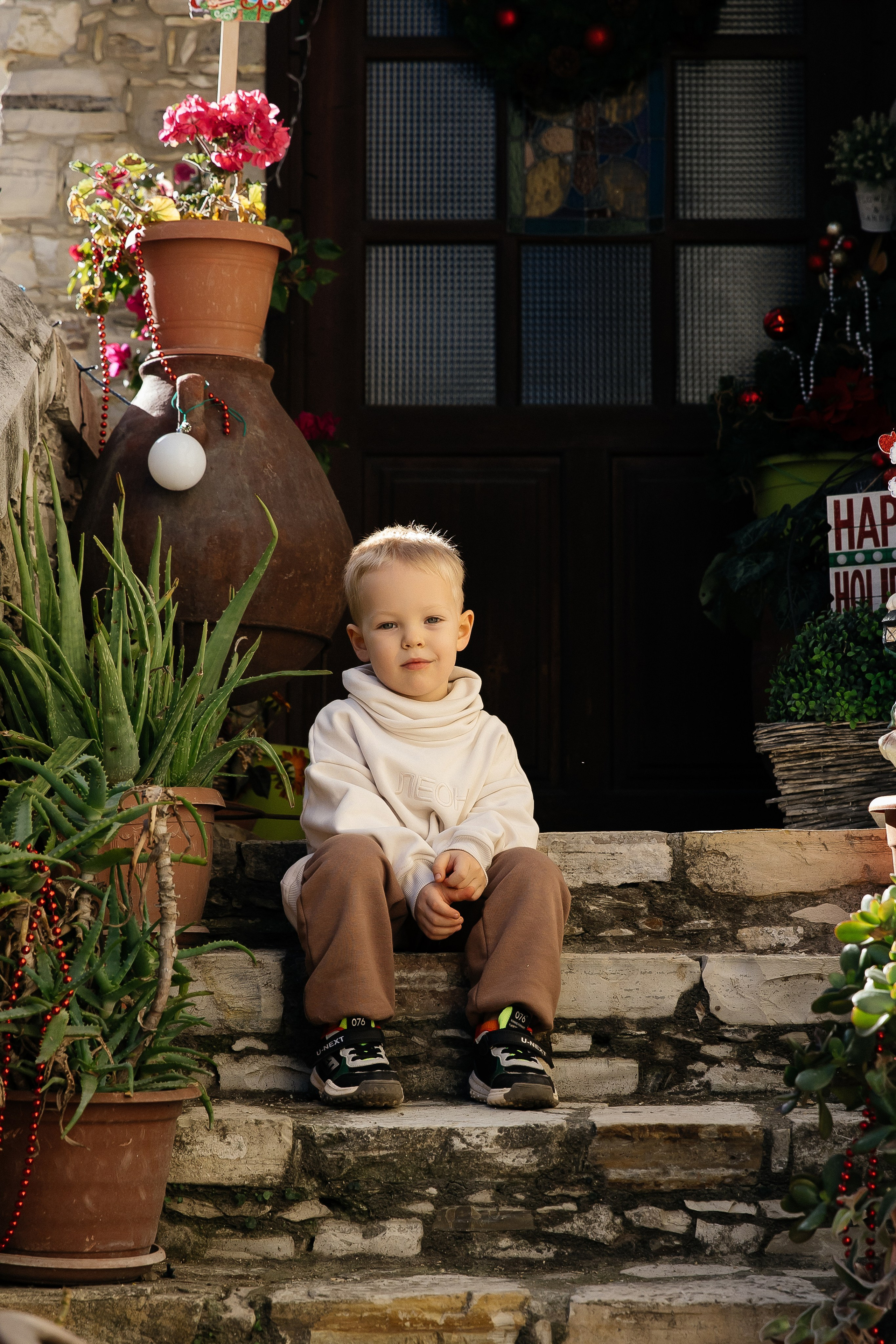 Lefkara. Фотограф на Кипре Наталья Годына