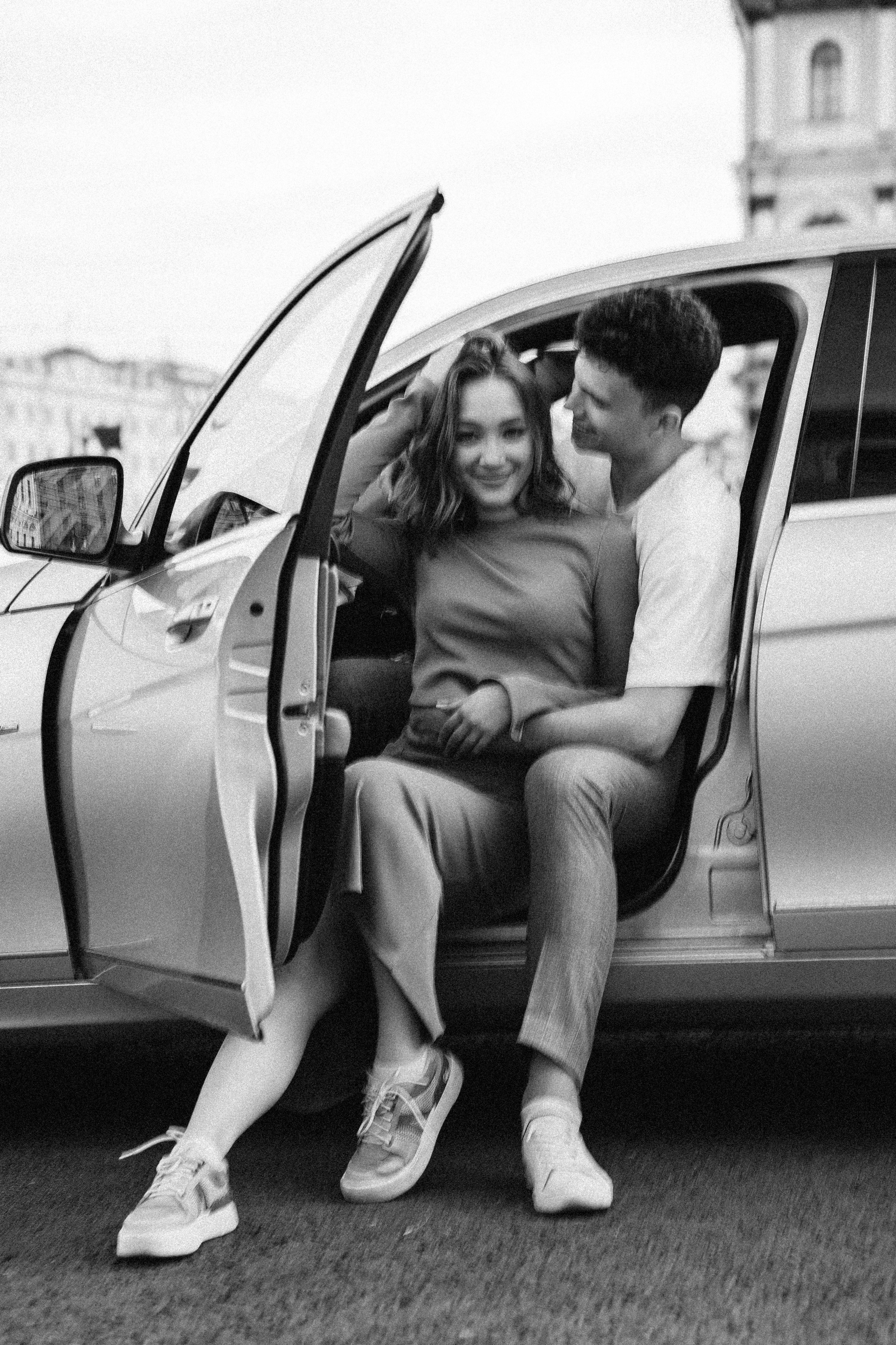 K & A. Фотограф Санкт-Петербург/Гомель Виктория Петрова