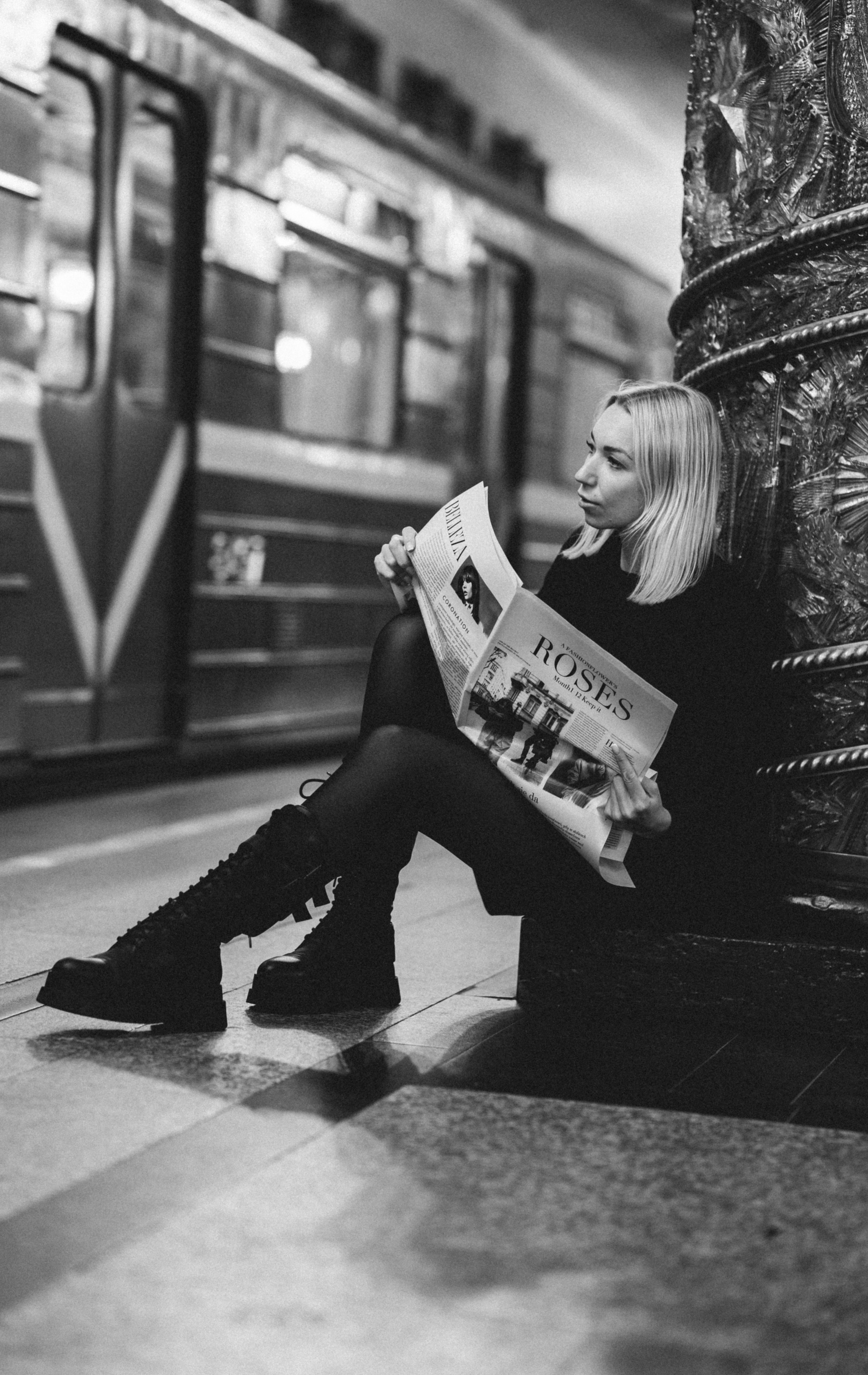 Yana. Фотограф Санкт-Петербург/Гомель Виктория Петрова