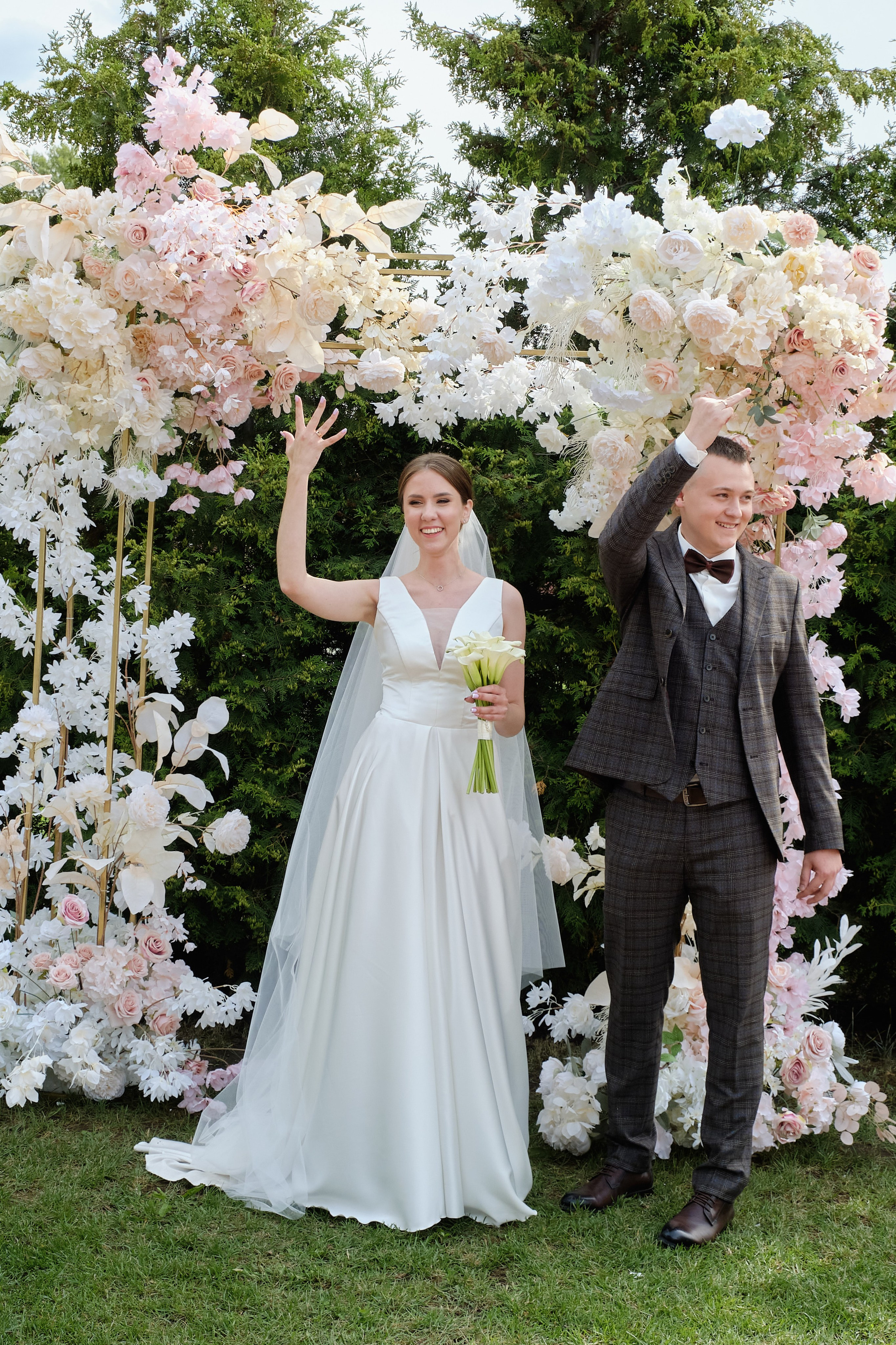 Полина & Глеб. Фотограф в Самаре Татьяна Дубаносова