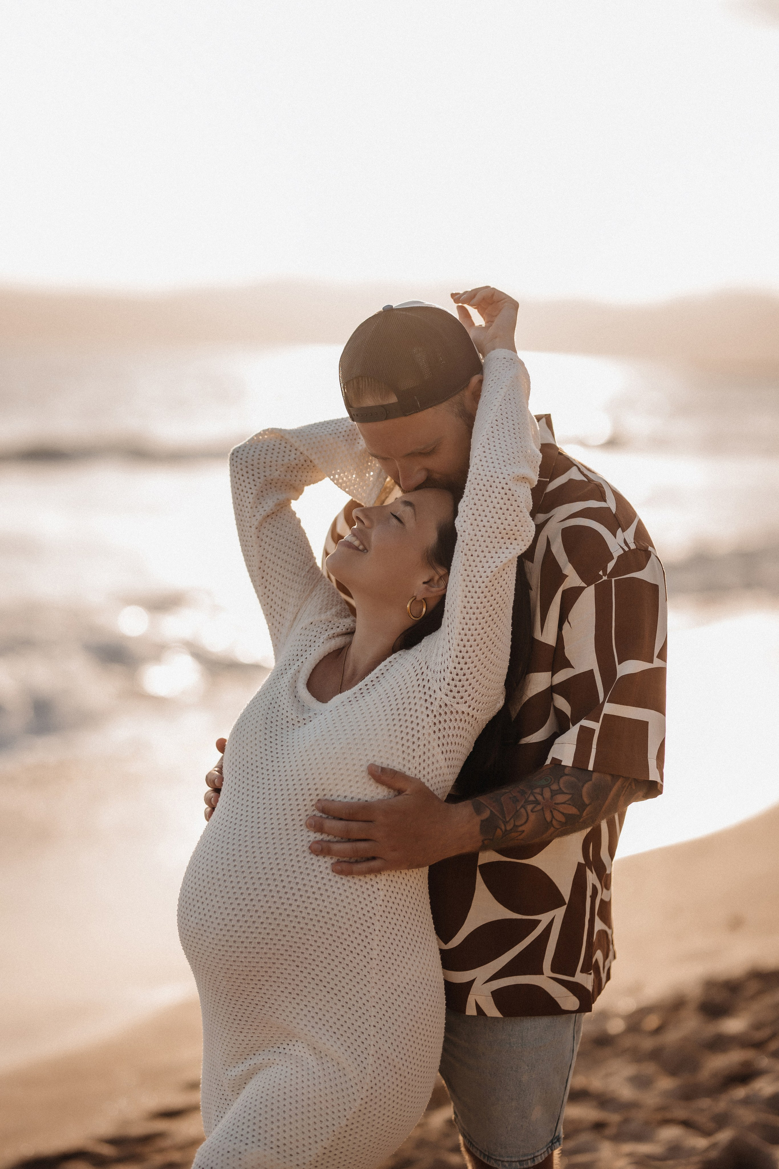 Ch&M. Фотограф на Майорке Екатерина Дробышева