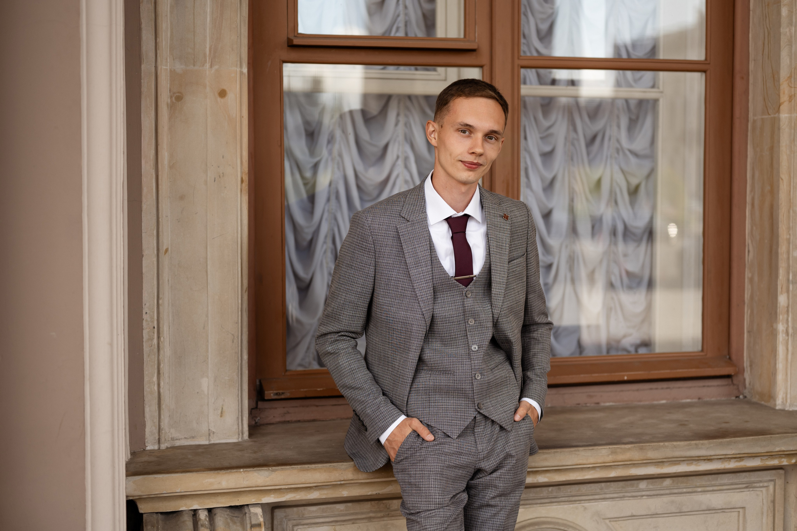 Даниил & Ангелина 08.2024. Свадебный и семейный фотограф в СПб Валерия Фомичева