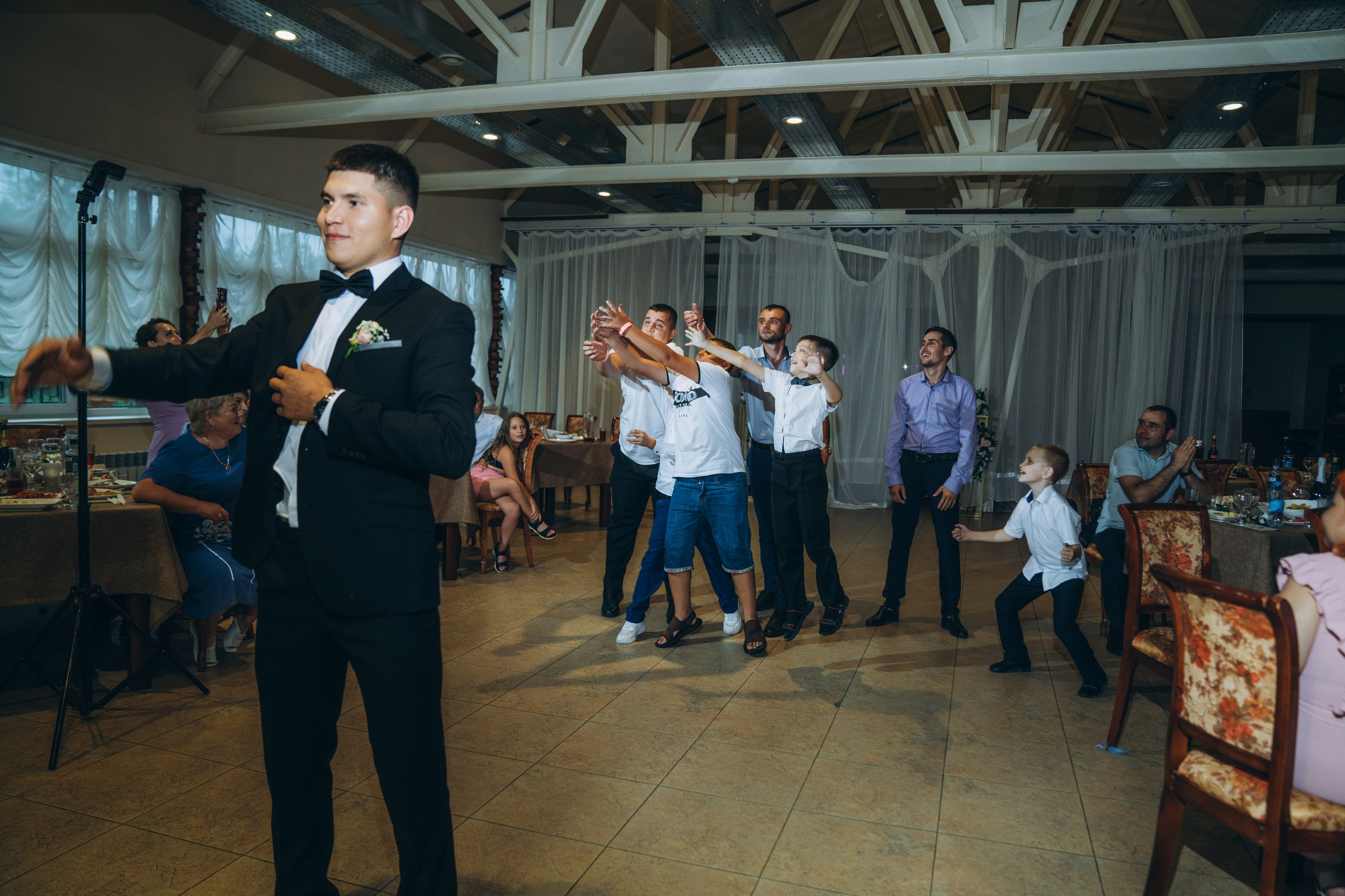 Ирина & Иван. Фотограф Ангарск Иркутск Ксения Король