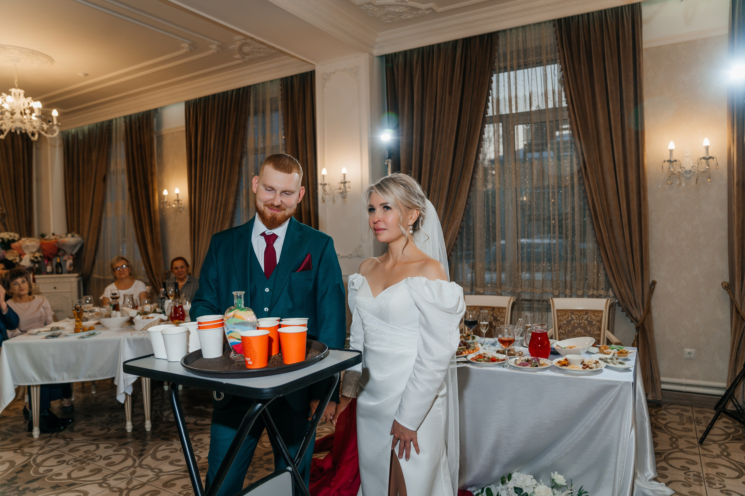 Отель «ПушкинЪ». Фотограф Ангарск Иркутск Ксения Король