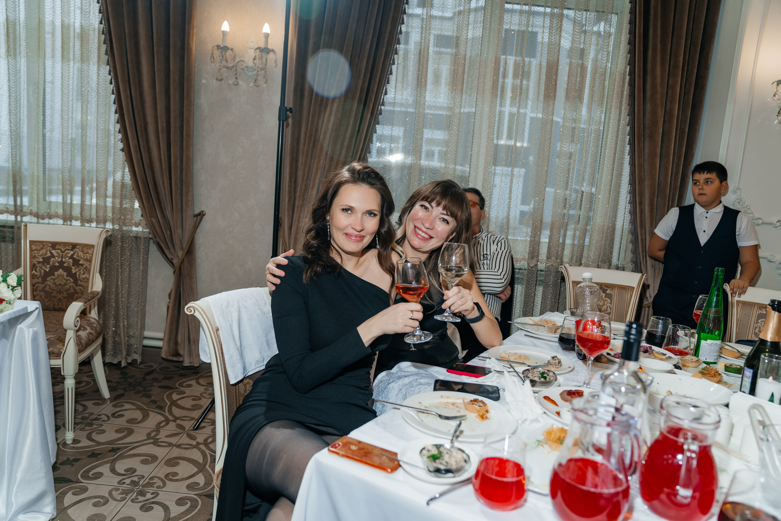 Отель «ПушкинЪ». Фотограф Ангарск Иркутск Ксения Король