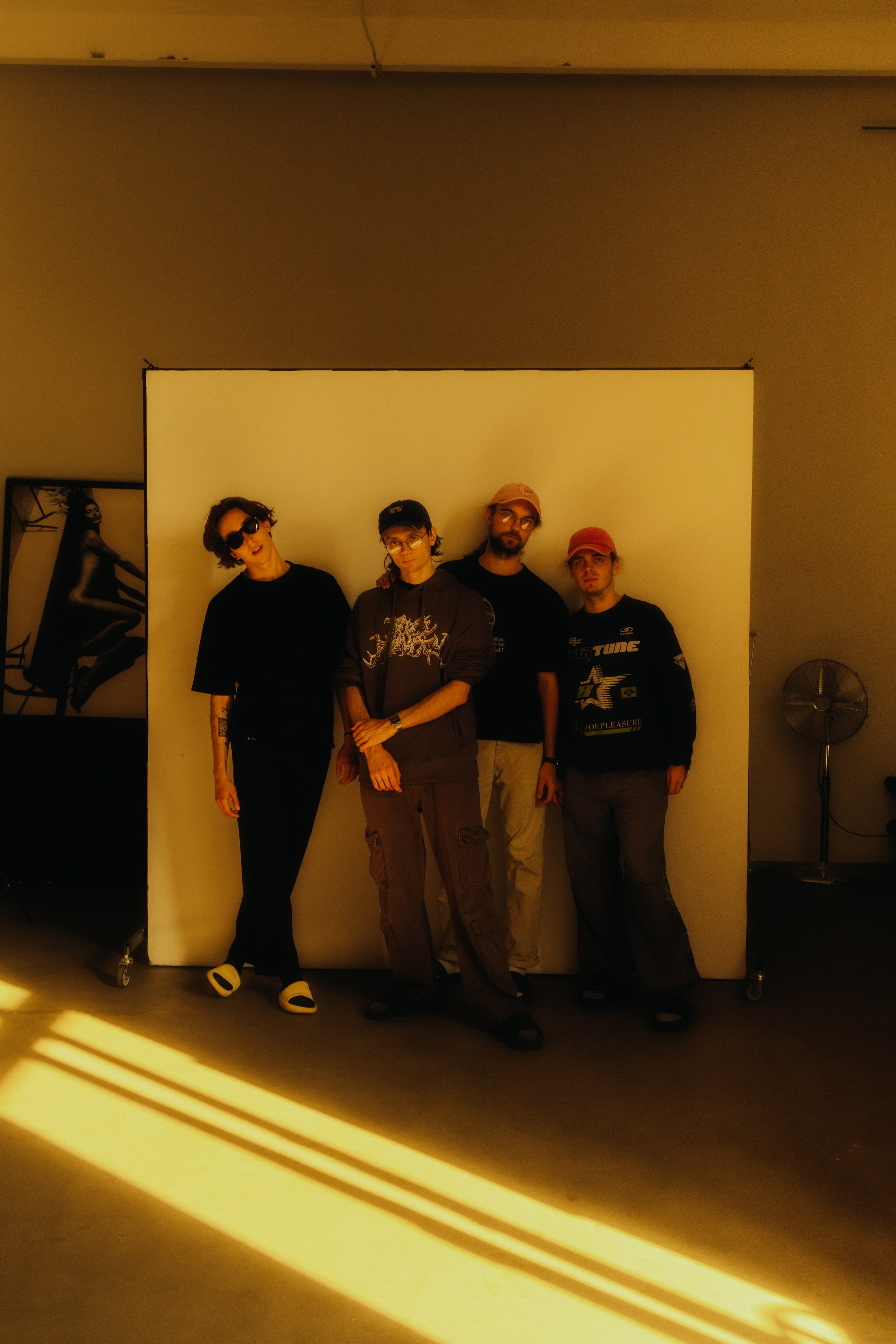 Студийные и портретные съемки. Фотограф и видеограф в Северной столице