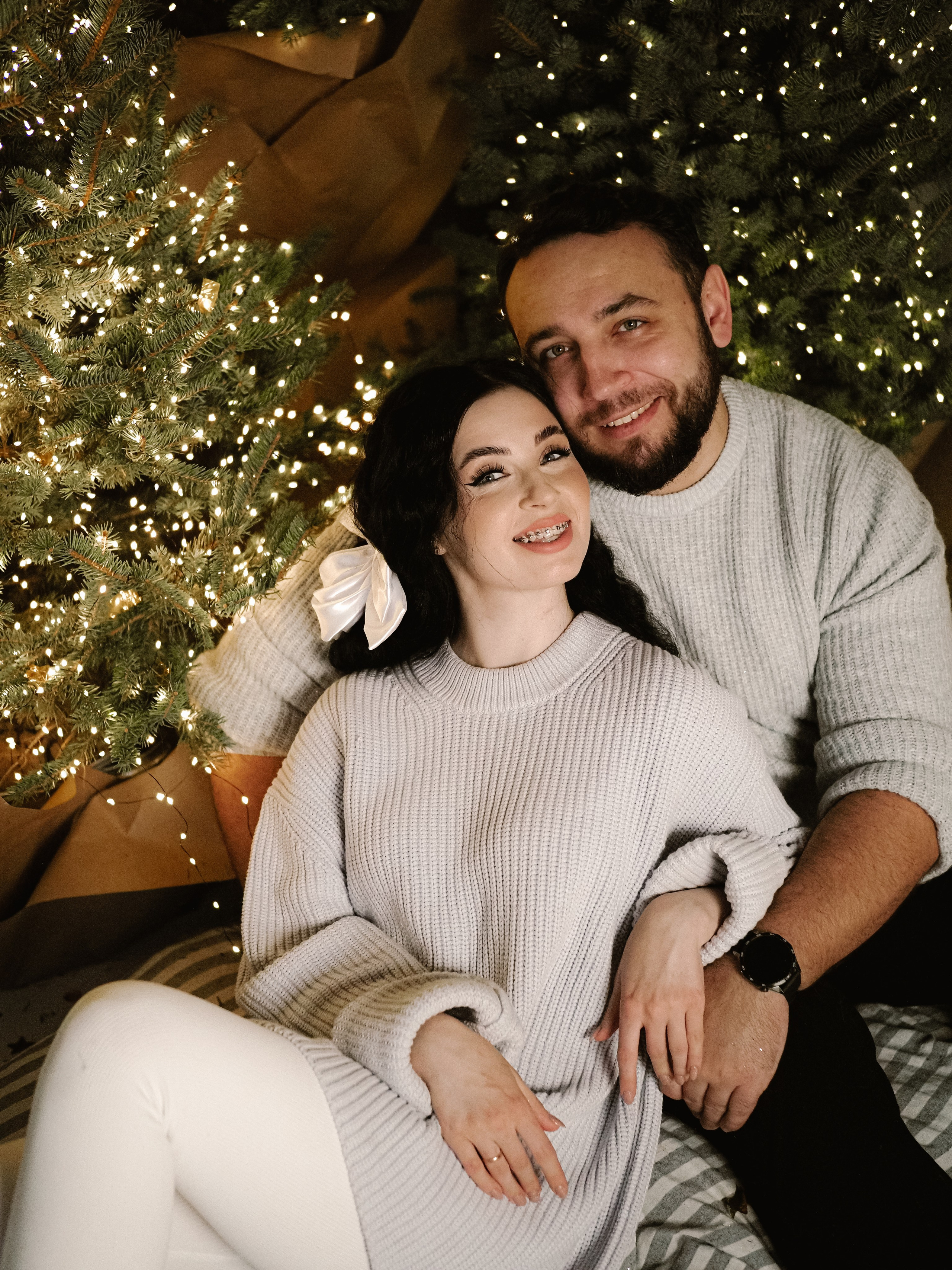 Mrrrr christmas. Фотограф Рязань. Семейный Свадебный фотограф