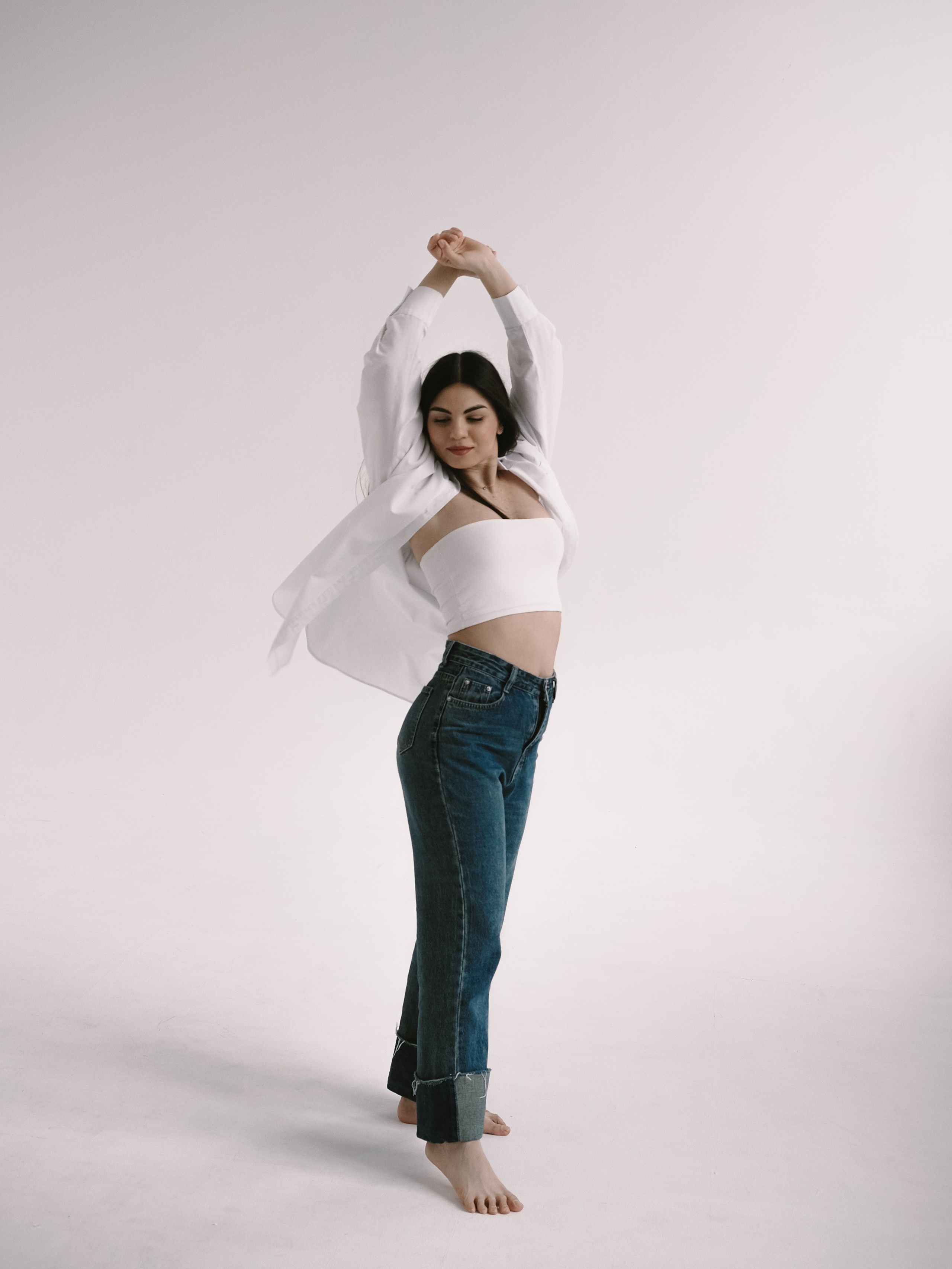 Студийная. Фотограф Рязань. Семейный Свадебный фотограф