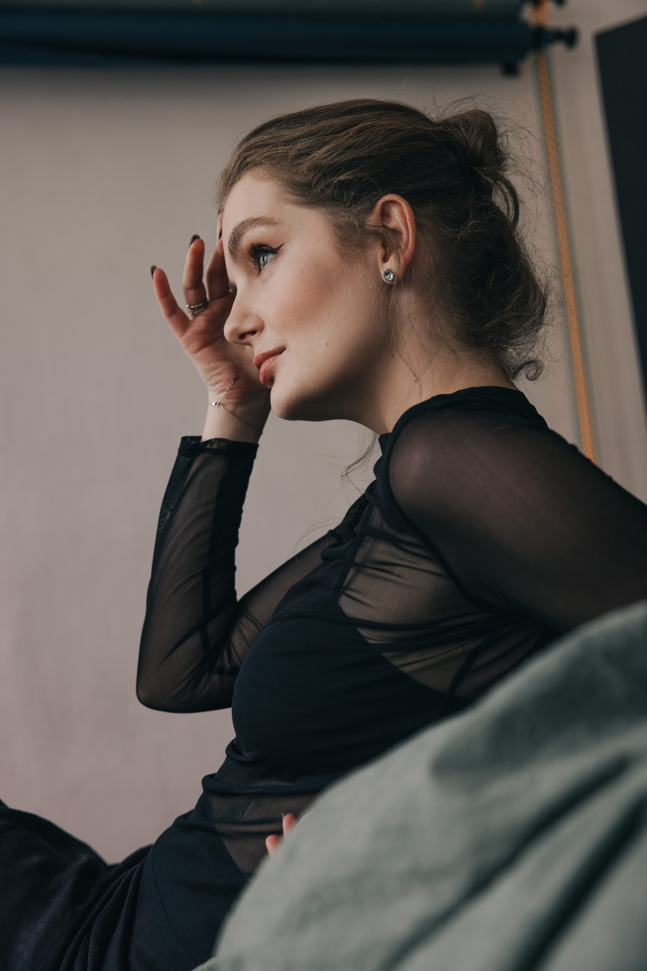 Юлия. Ксения Цыгир, фотограф в Петербурге