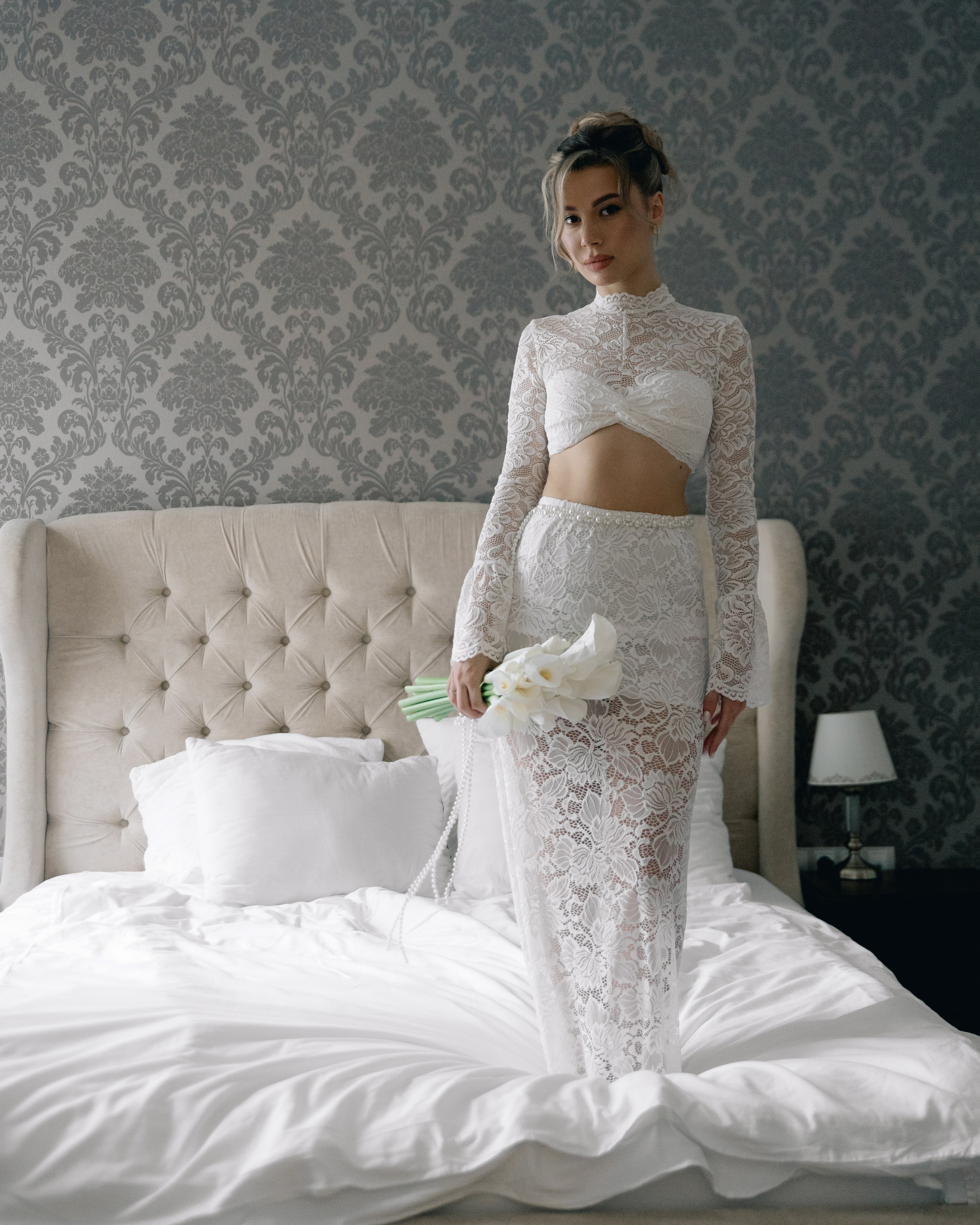 Nastya & Nikita. Портретный фотограф Анастасия Завалкевич