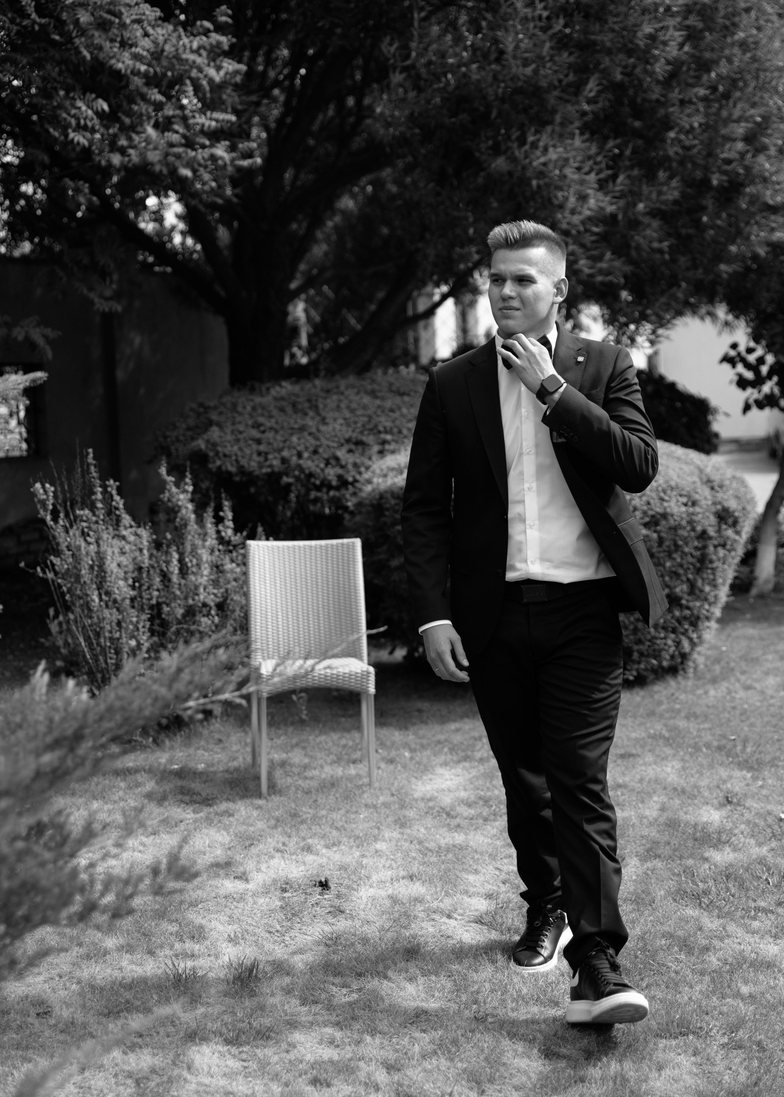 Angelina & Ivan. Портретный фотограф Анастасия Завалкевич