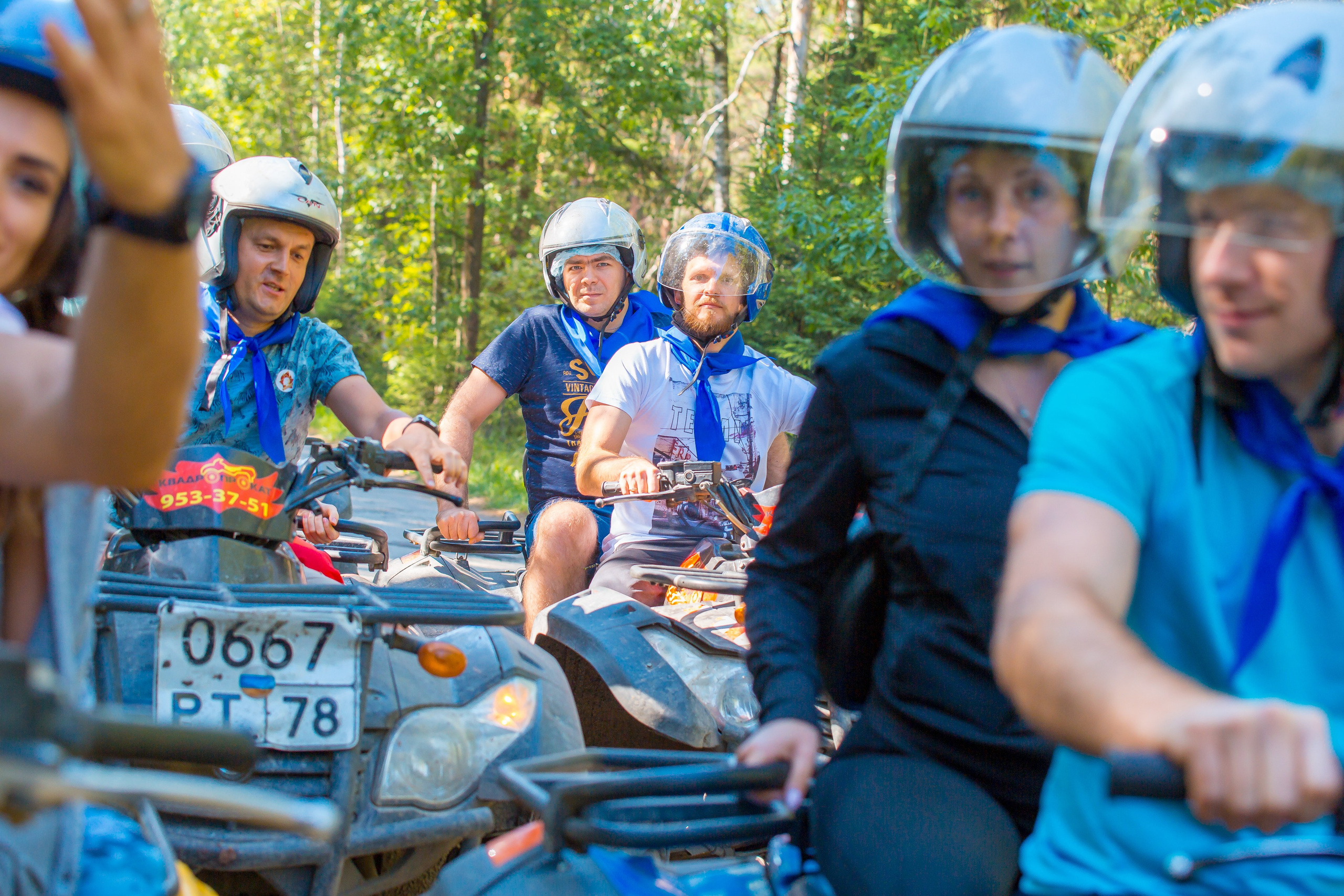 КОРПОРАТИВ РАПСОДИЯ. Главная