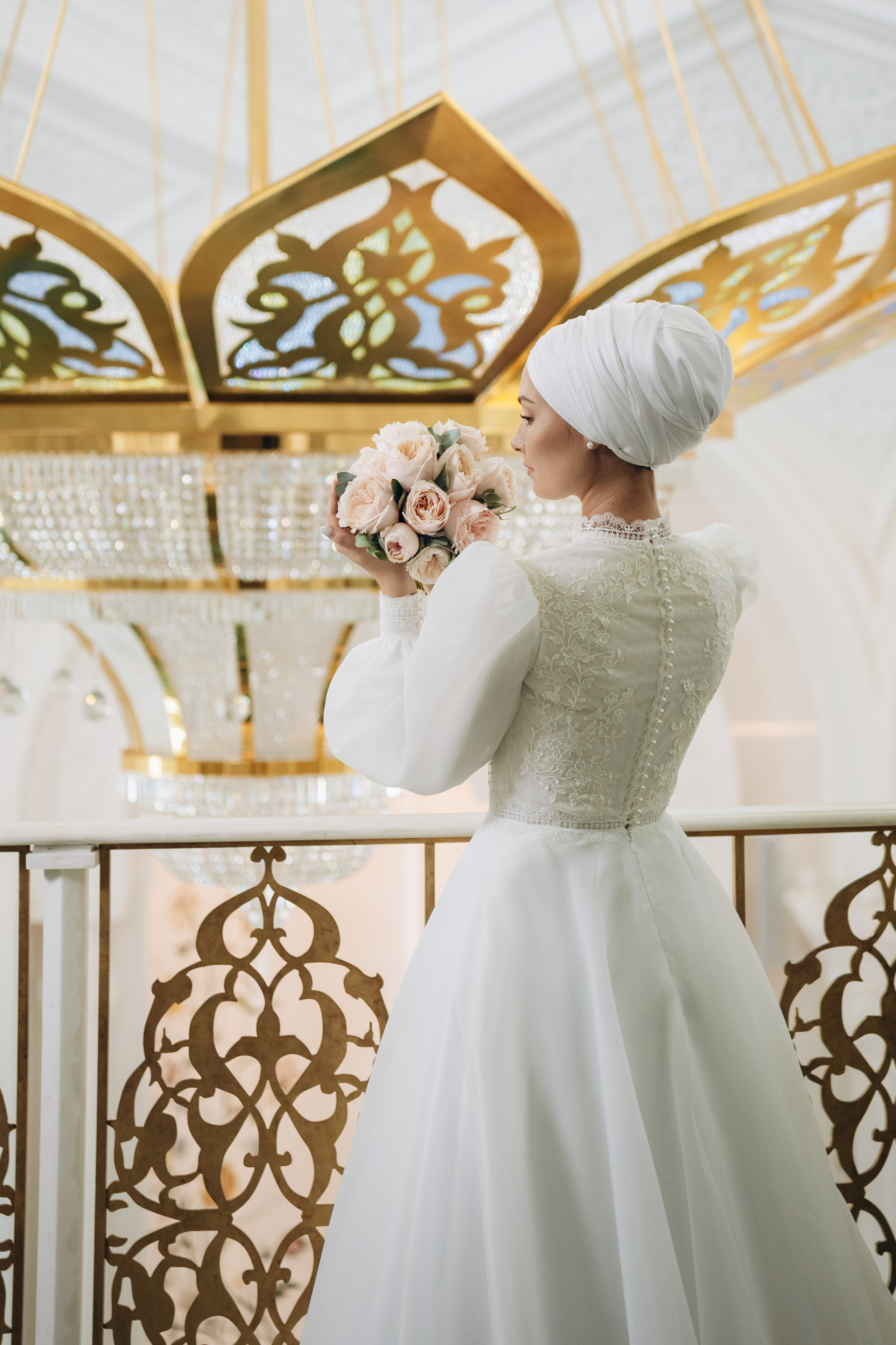 никах в мечети Ирек, фотосессия в мечети Ирек, фотограф на никах в Казани Ranas4you