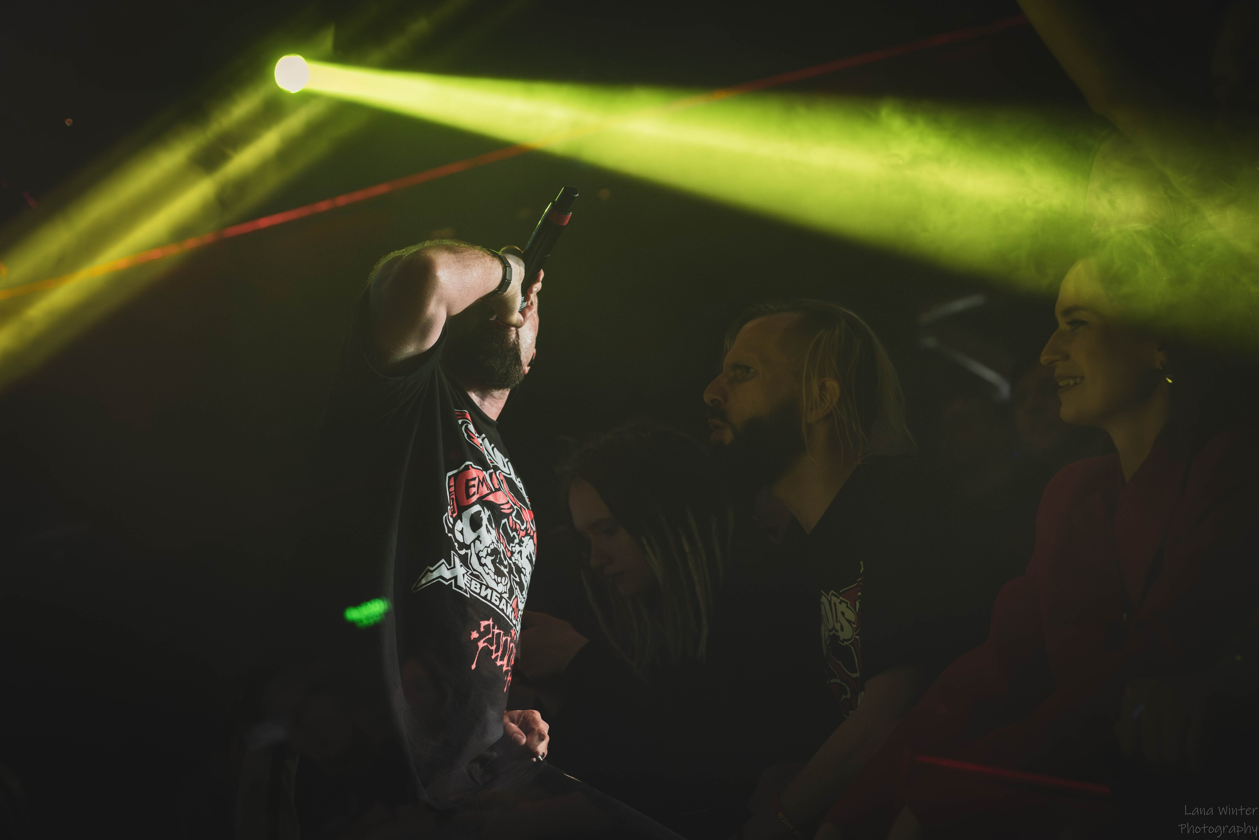 7000$ (29 июня 2025 года, Москва, клуб Урбан). Фотограф Светлана Блинова, Москва и Московская область