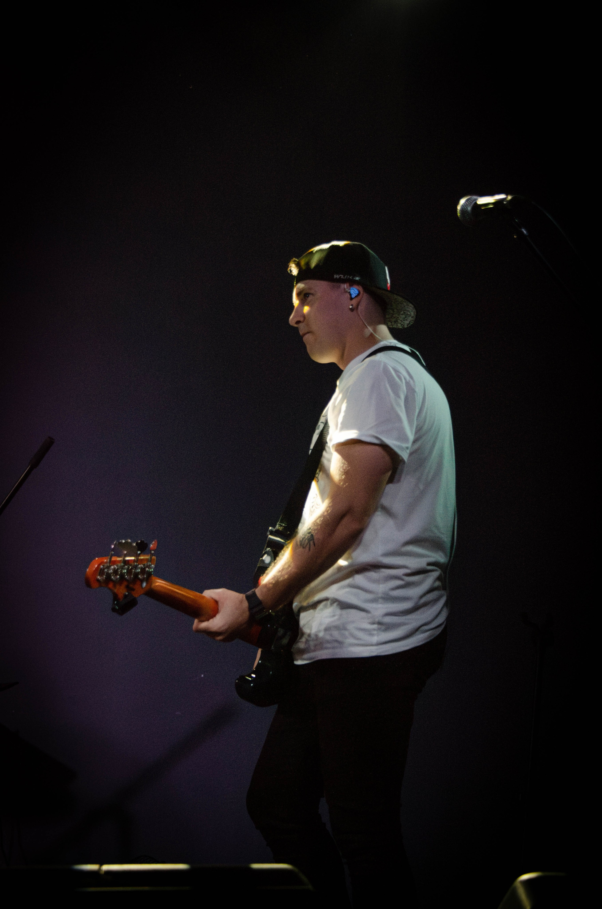 DISCOREZka (7 июня 2024 года, Нижний Новгород, клуб Nenavist'). Фотограф Светлана Блинова, Москва и Московская область