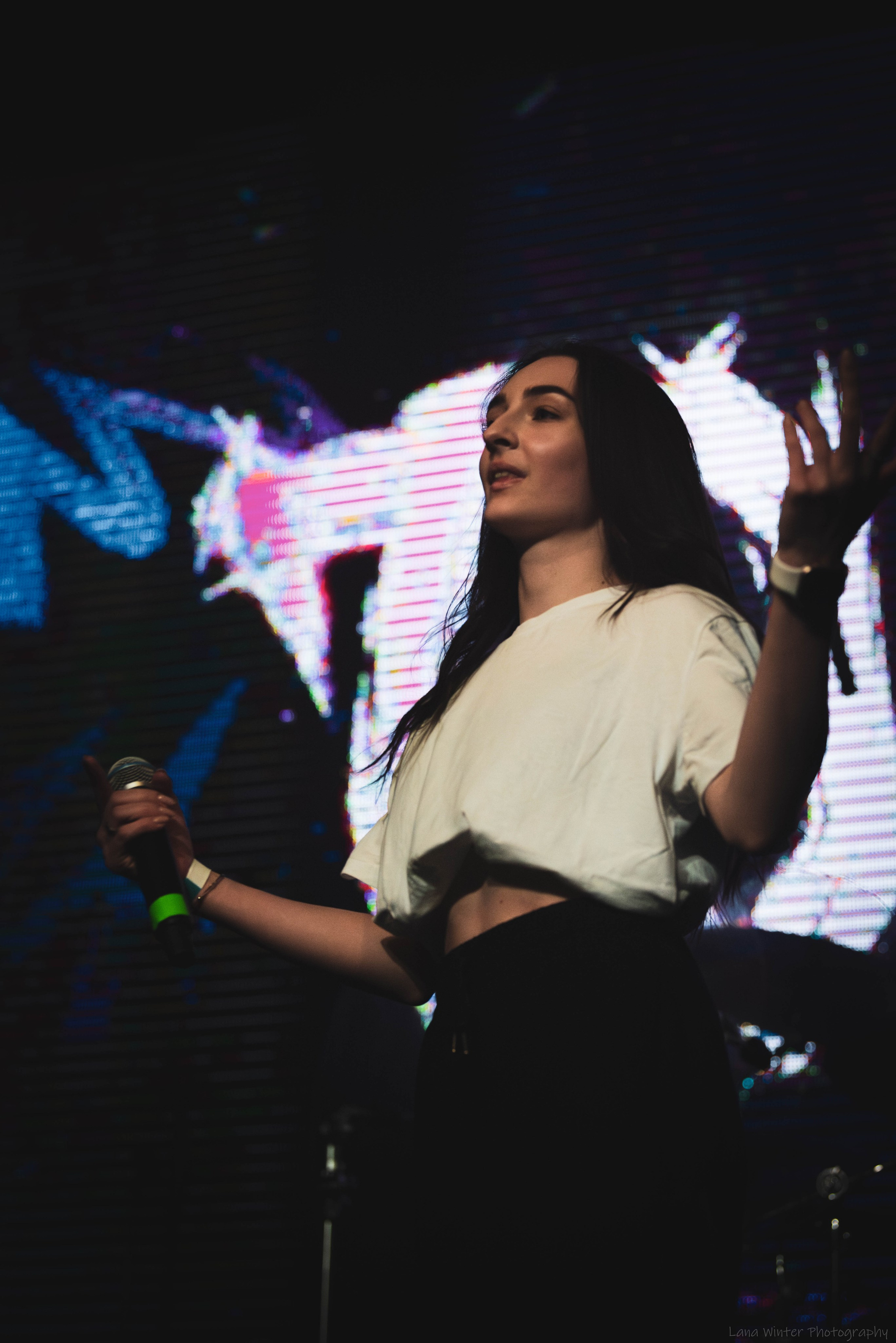 7000$ (25 января 2025 года, Москва, клуб Урбан). Фотограф Светлана Блинова, Москва и Московская область