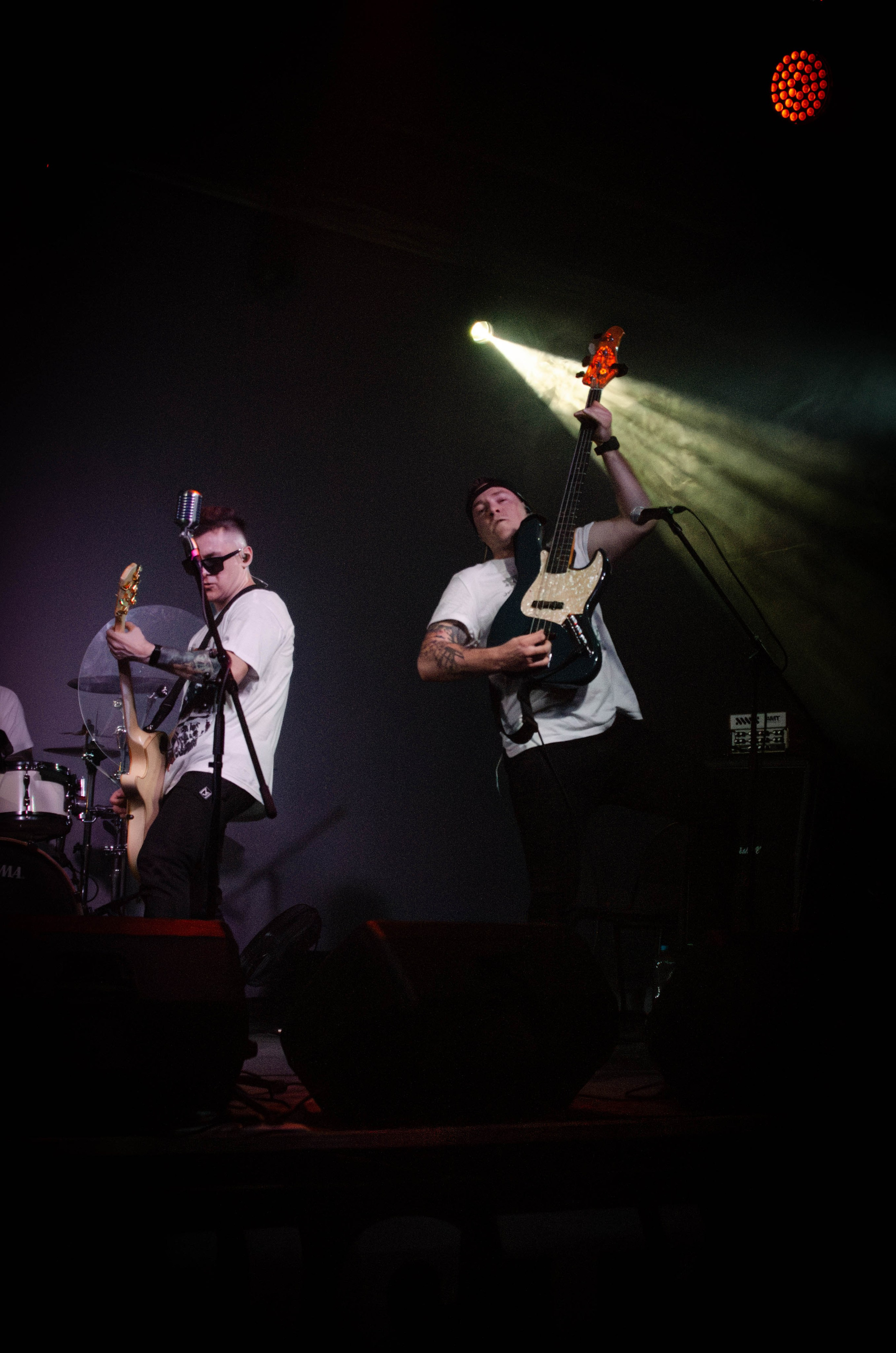 DISCOREZka (7 июня 2024 года, Нижний Новгород, клуб Nenavist'). Фотограф Светлана Блинова, Москва и Московская область