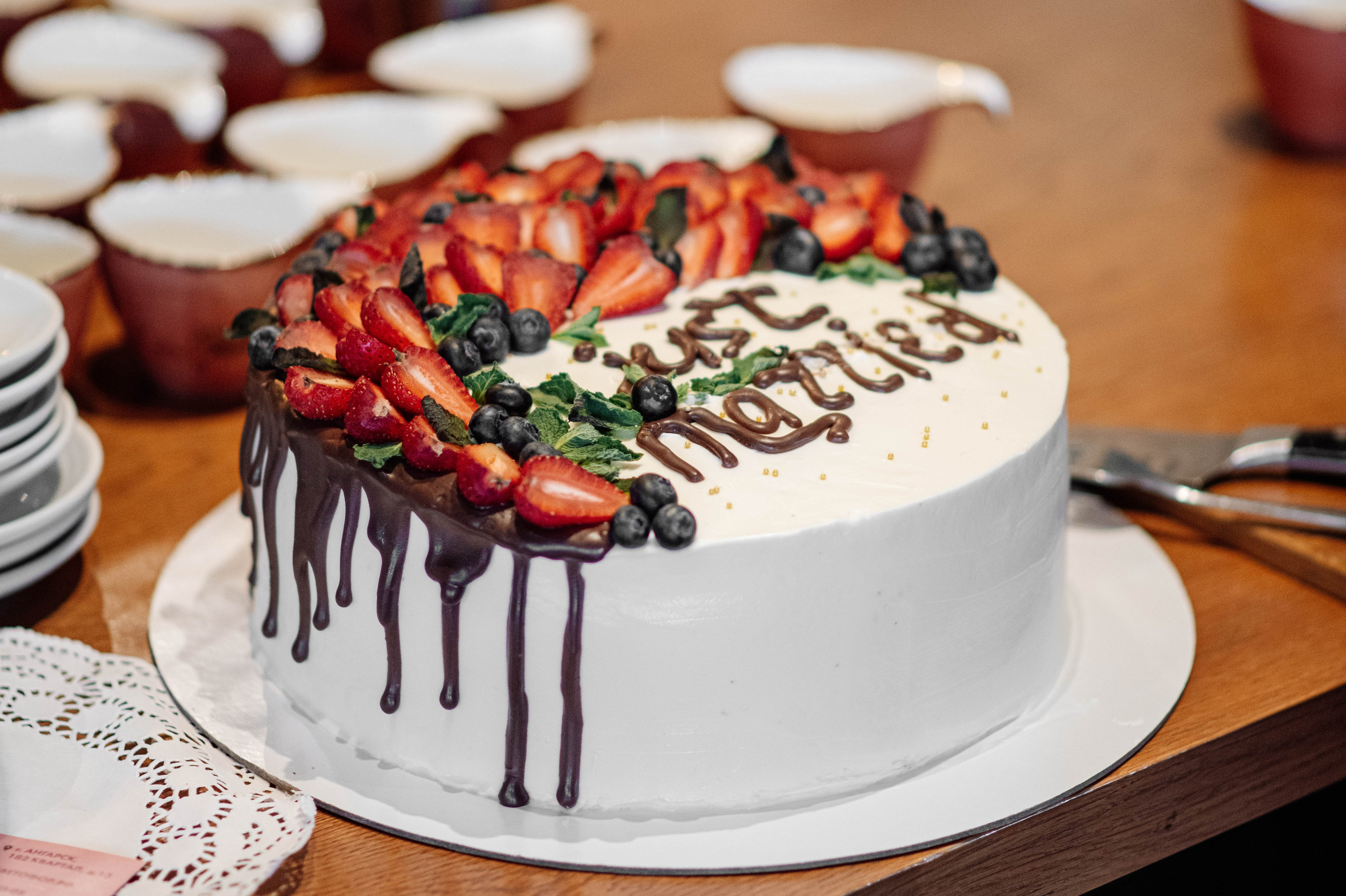 Федор и Ангелина. Фотограф в Иркутске Александр Тарасов