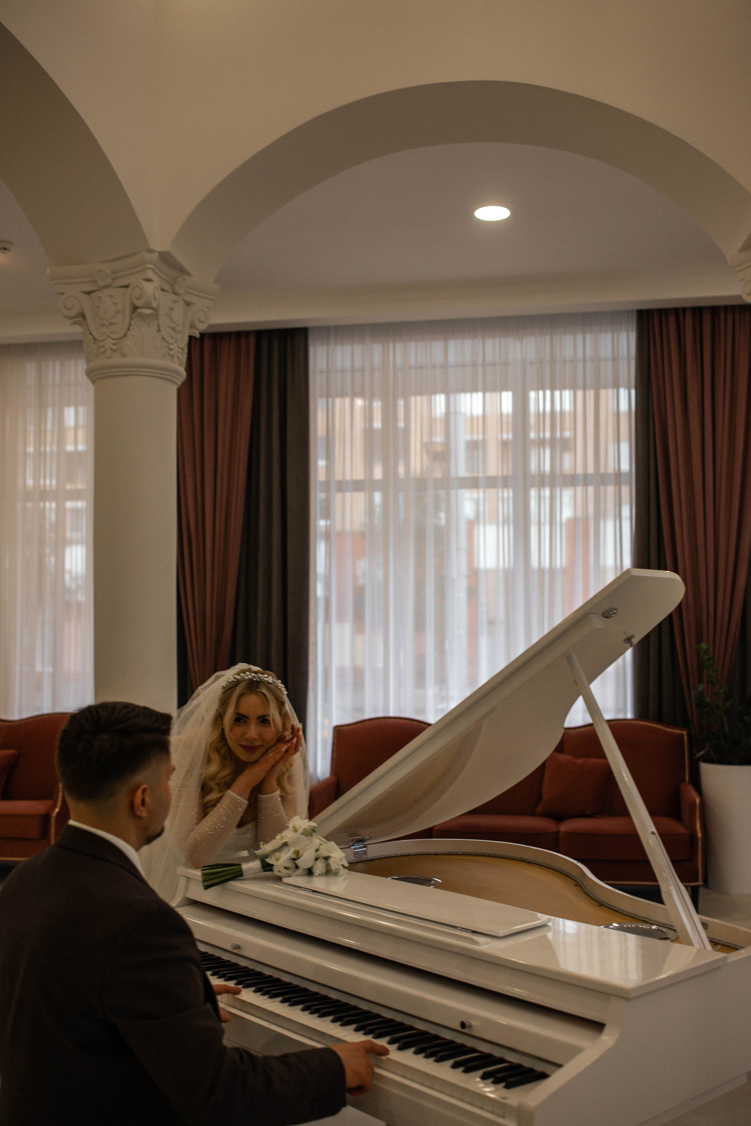 Кирилл и Анастасия. Профессиональный фотограф