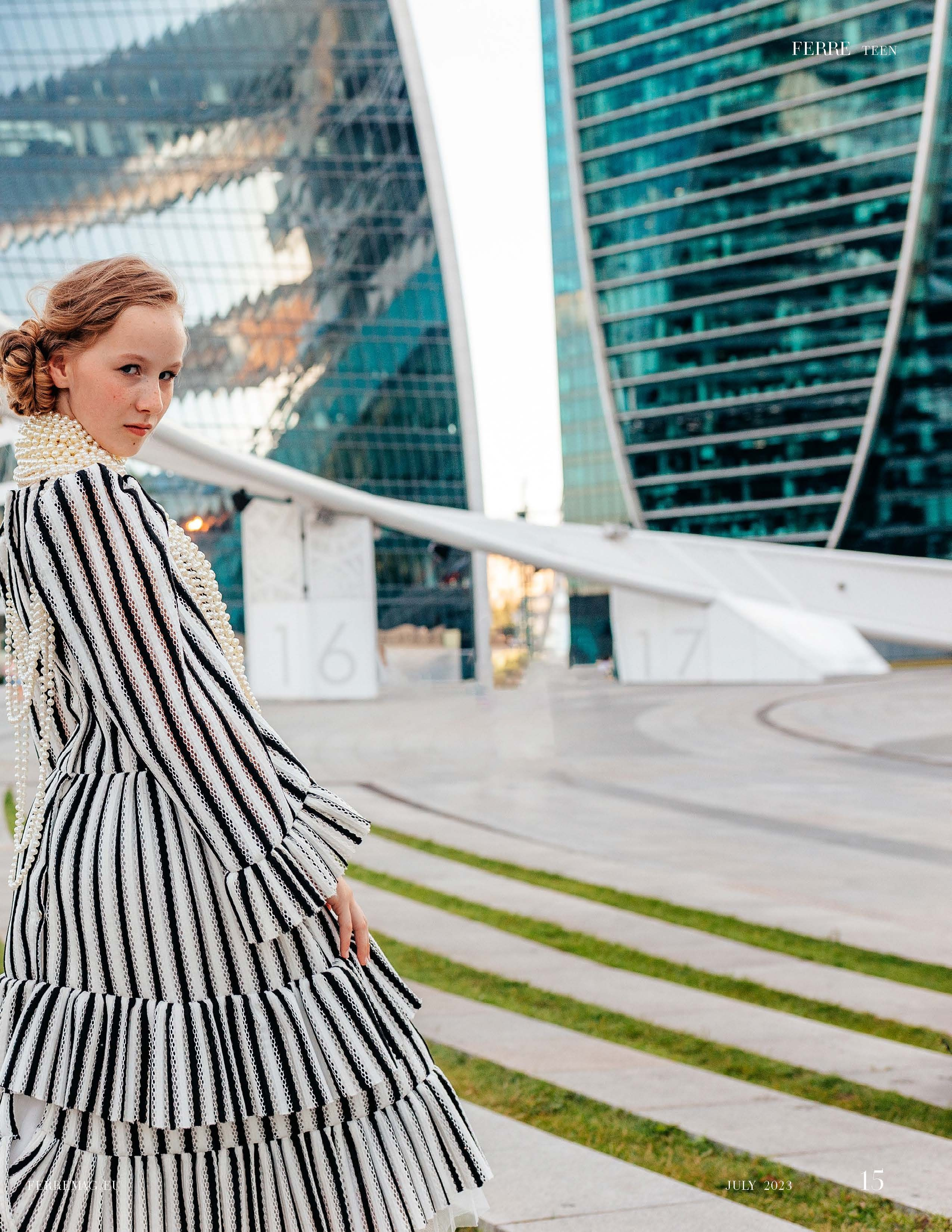 Журналы и публикации. Семейный и детский фотограф Эльвира Билибина