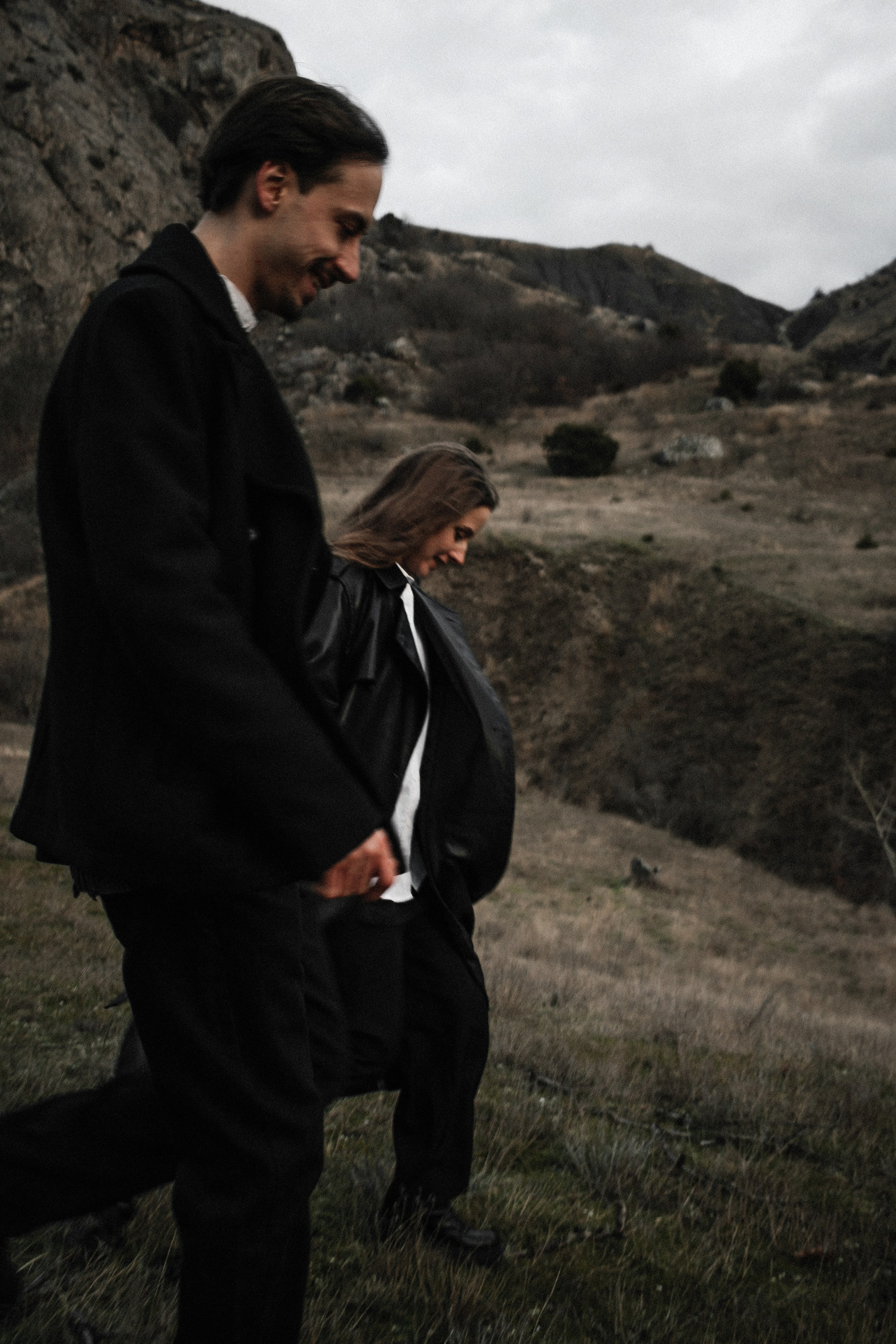 Александр и Анастасия. Фотограф в Крыму | Виктория Нотевская