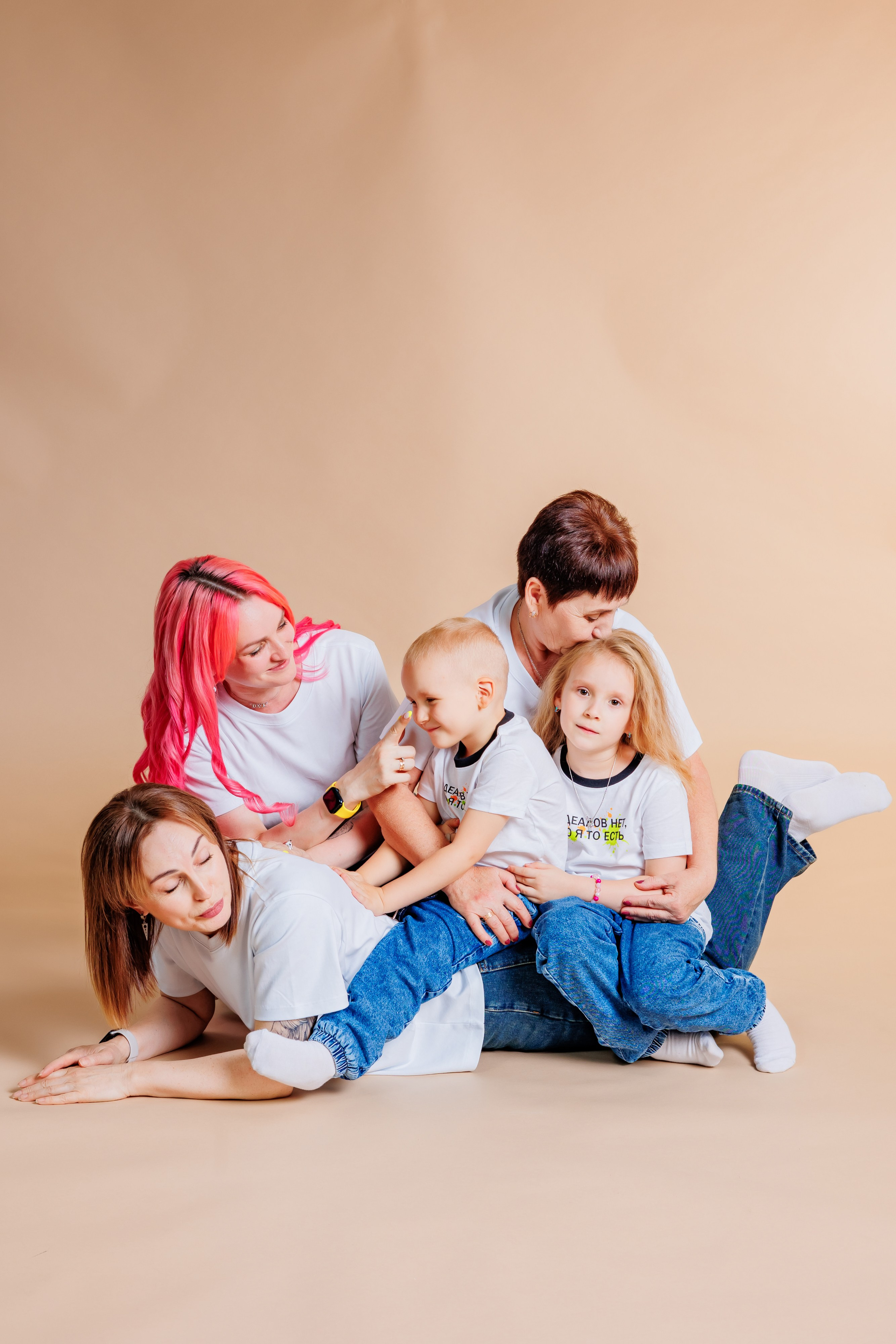 Фото сессия Studio Light. Свадебный и семейный фотограф в Армавире