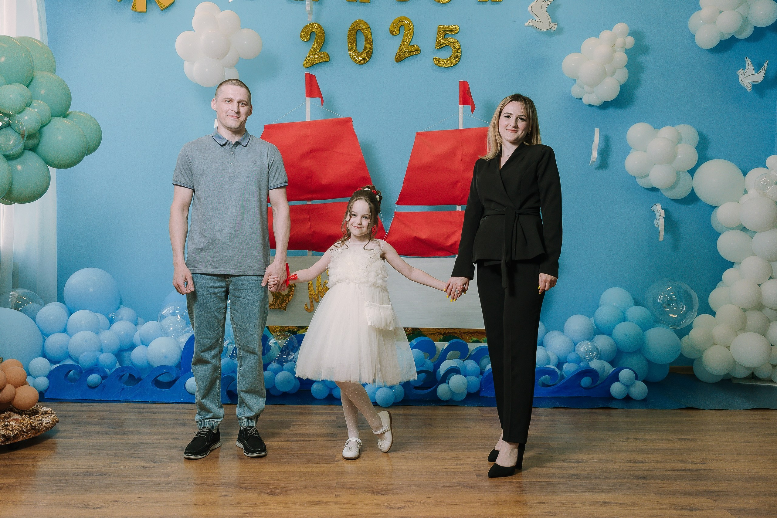 Выпускной 10 ДС. Выпускные альбомы Натальи Бутко: Новороссийск, Анапа, Геленджик