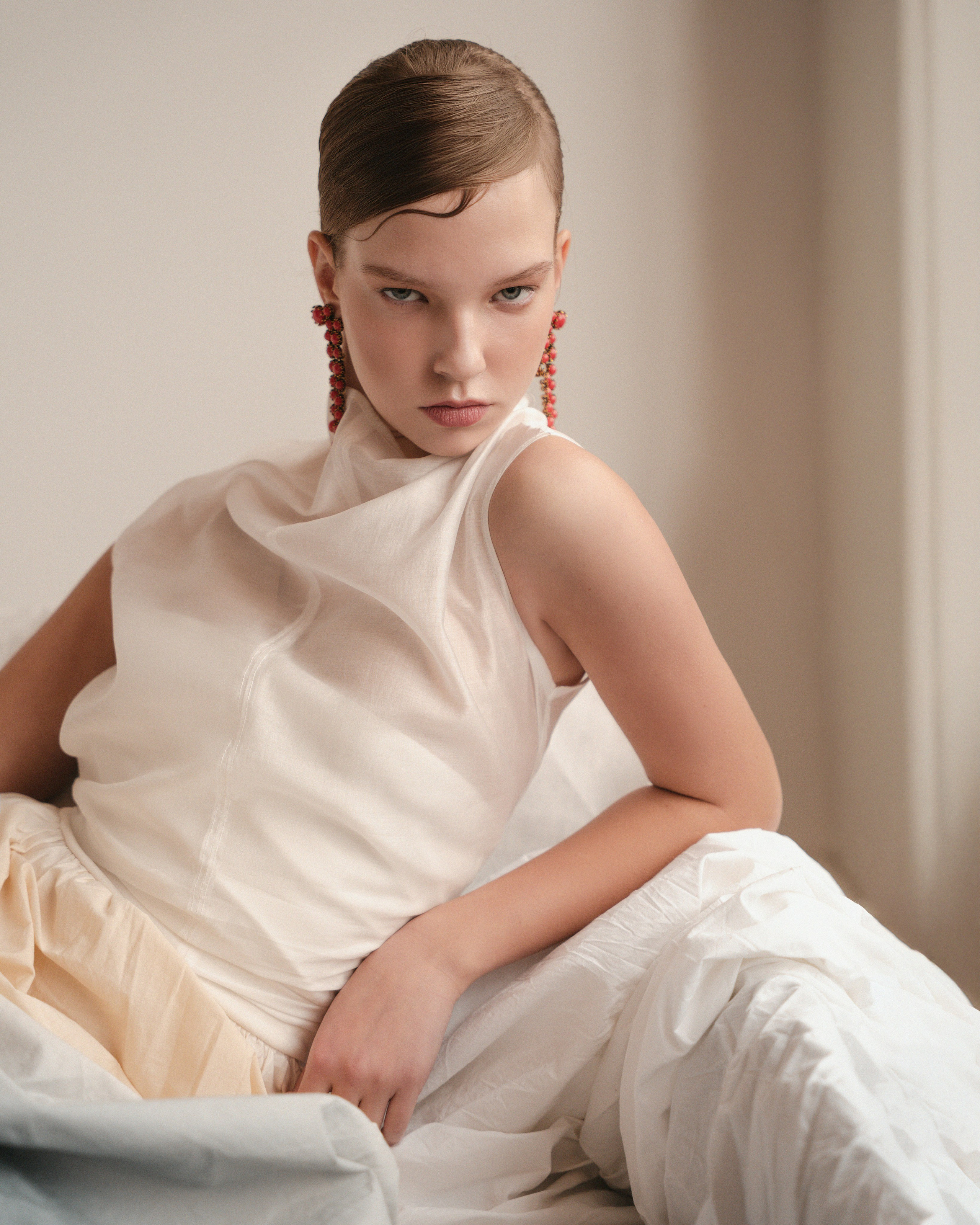 Tasya. Commercial photographer Natalia Bychkova