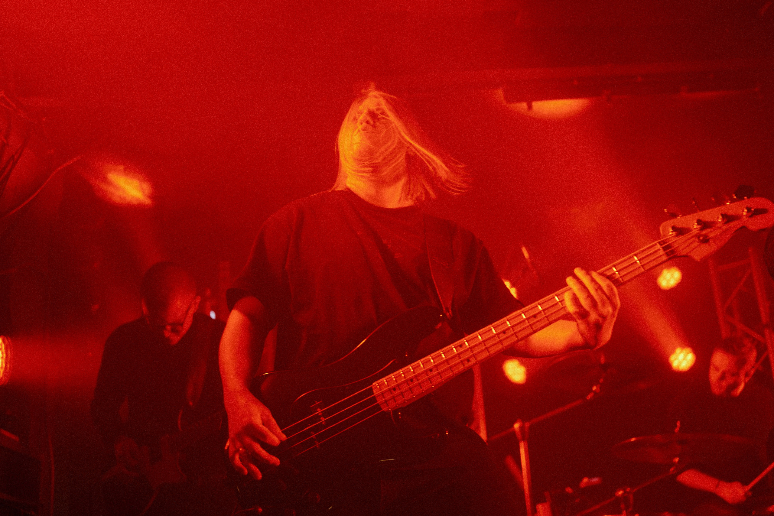 U-571. Антон Ив